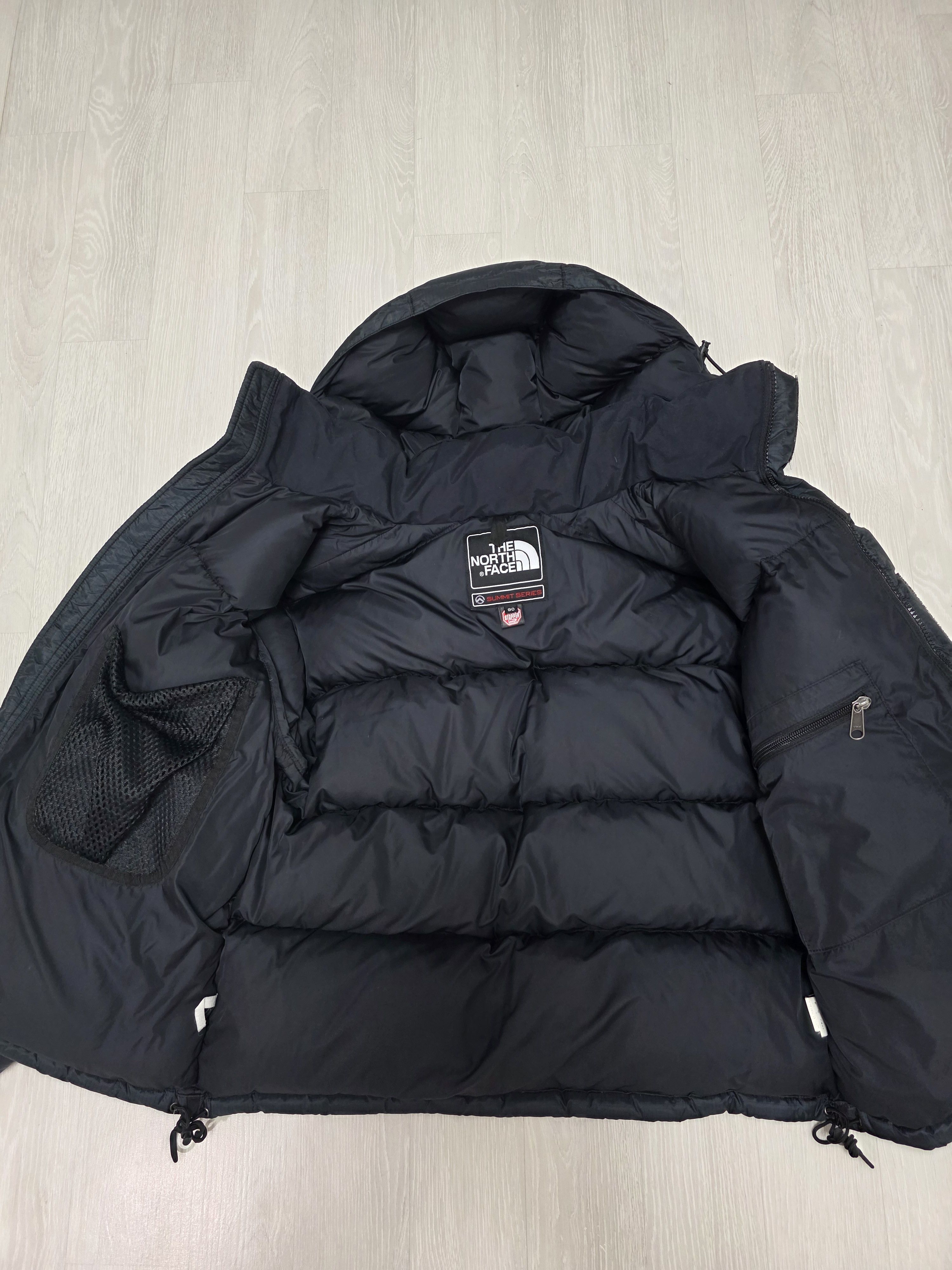 The North Face THE NORTH FACE BALTORO 700 PUFFER JACKET Size US S / EU 44-46 / 1 - 4 Thumbnail