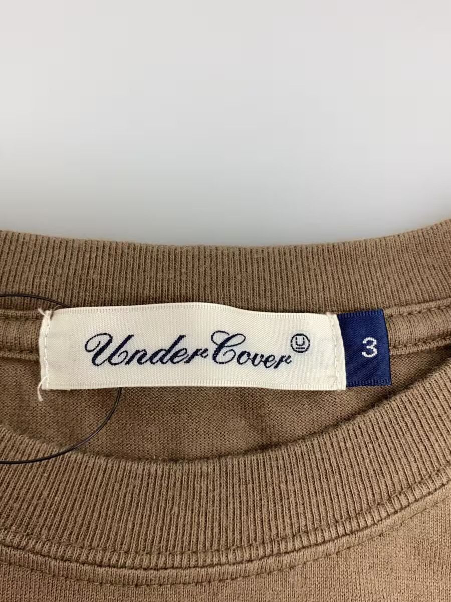 Undercover Double Exposure Tee Size US L / EU 52-54 / 3 - 5 Thumbnail