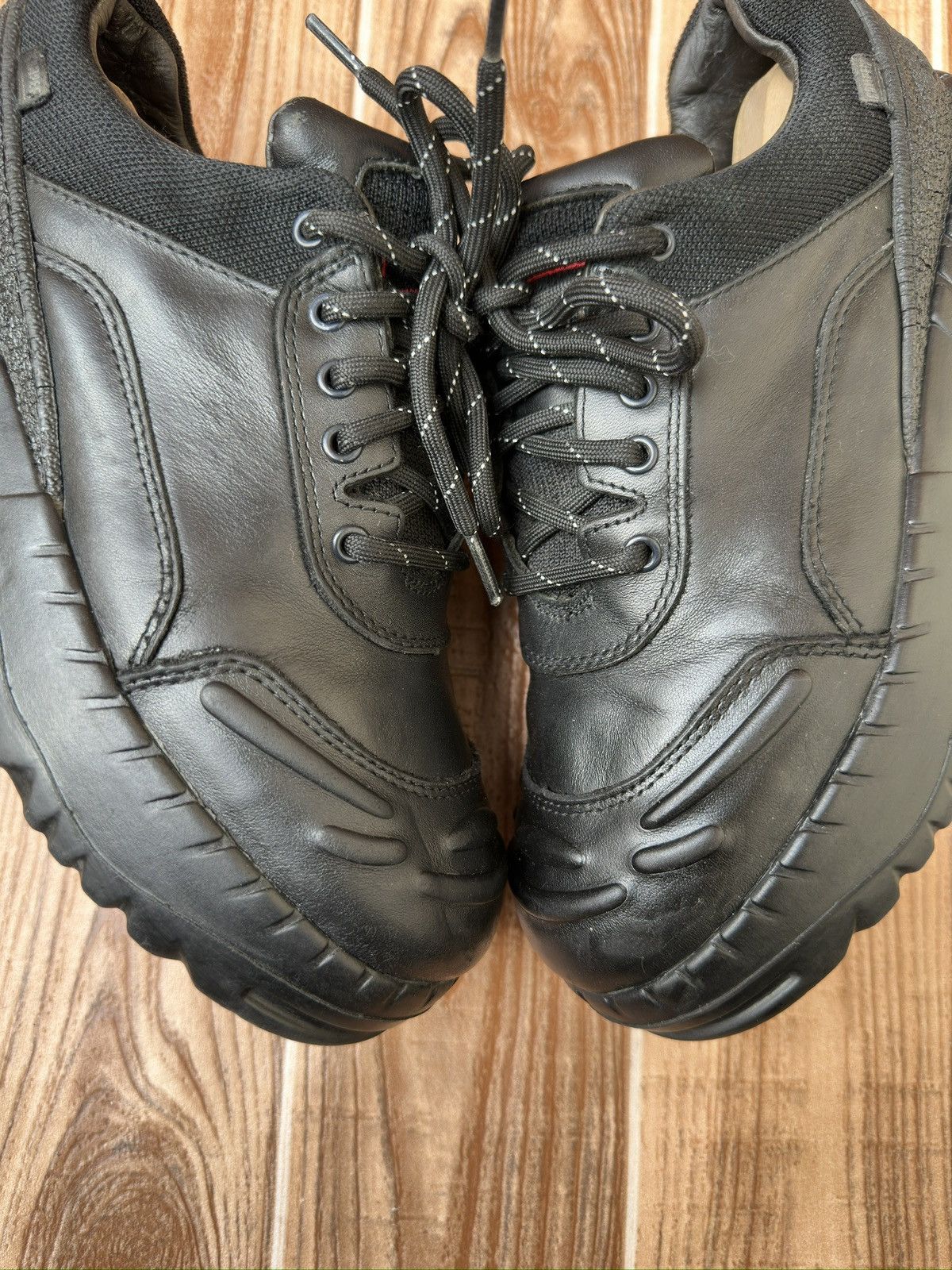 Kiko Kostadinov Kiko Kostadinov x Camper Teix Hiking Boots Size US 7 / EU 40 - 6 Thumbnail