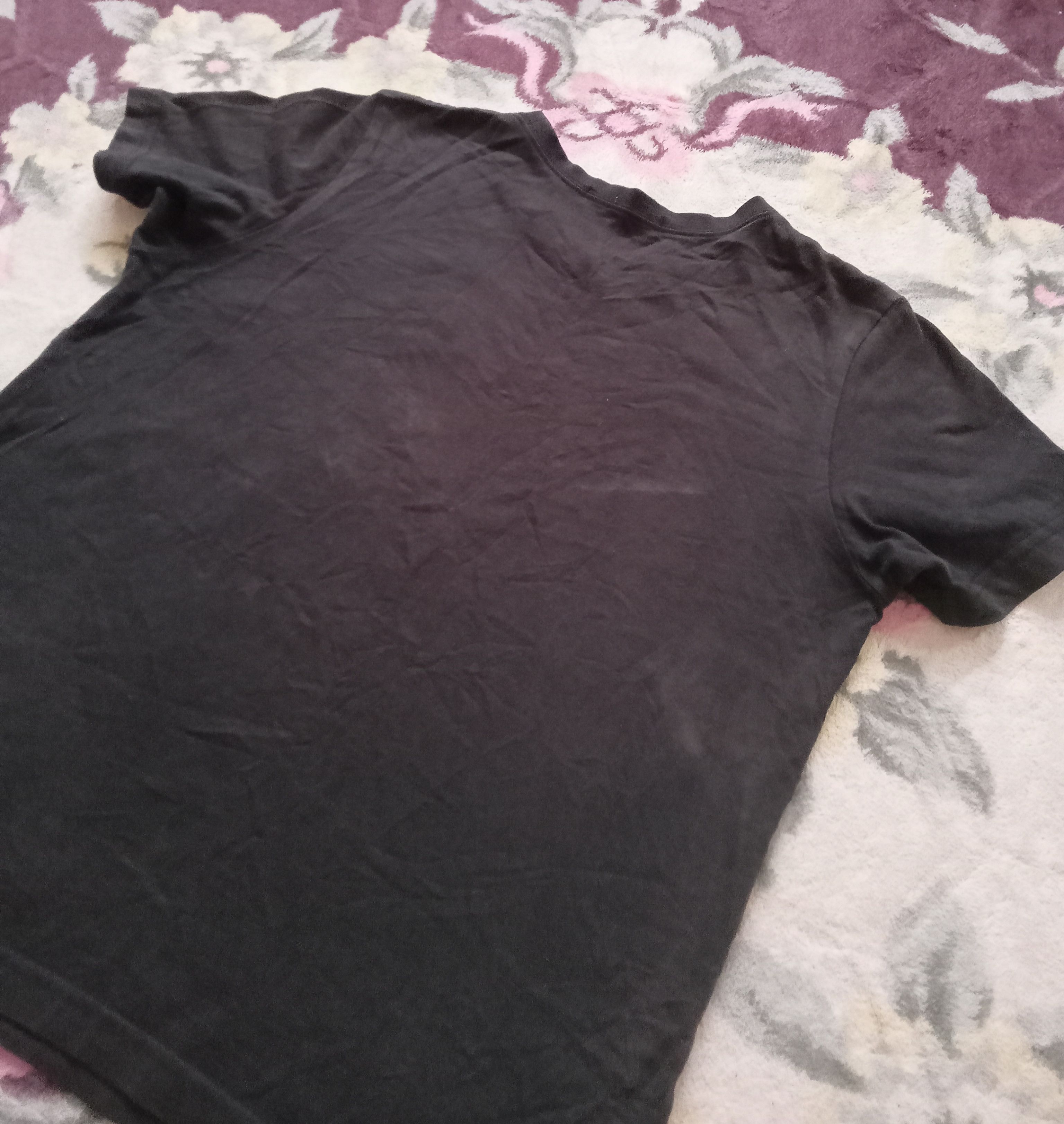 Tornado Mart Tornado Mart Femme Distressed T Shirt Size S / US 4 / IT 40 - 7 Thumbnail