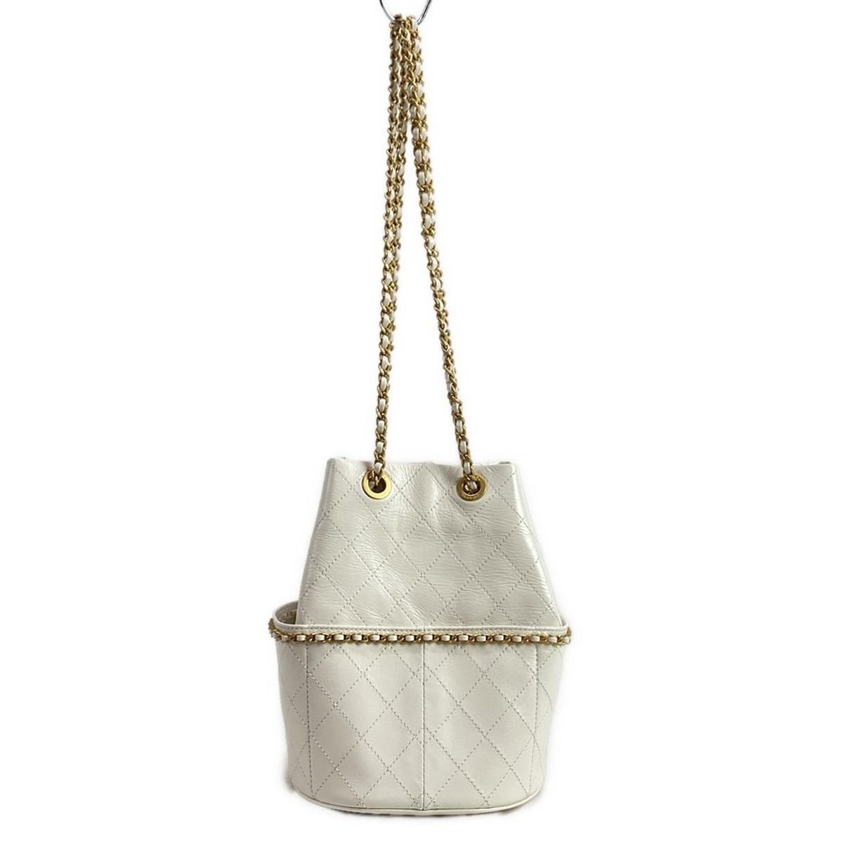 Chanel CHANEL Matelasse Shoulder Bag Size ONE SIZE - 3 Thumbnail