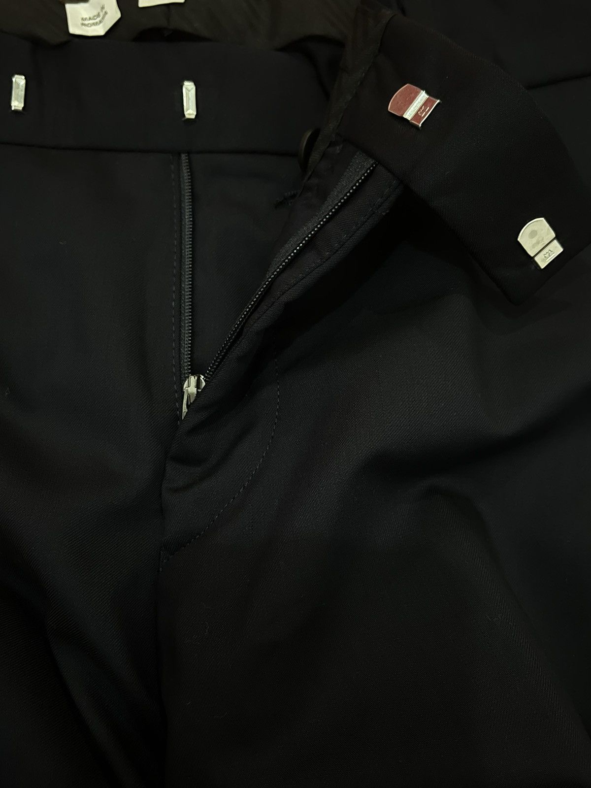 Louis Vuitton Louis Vuitton Uniforms Trousers Pants Size US 31 - 4 Thumbnail