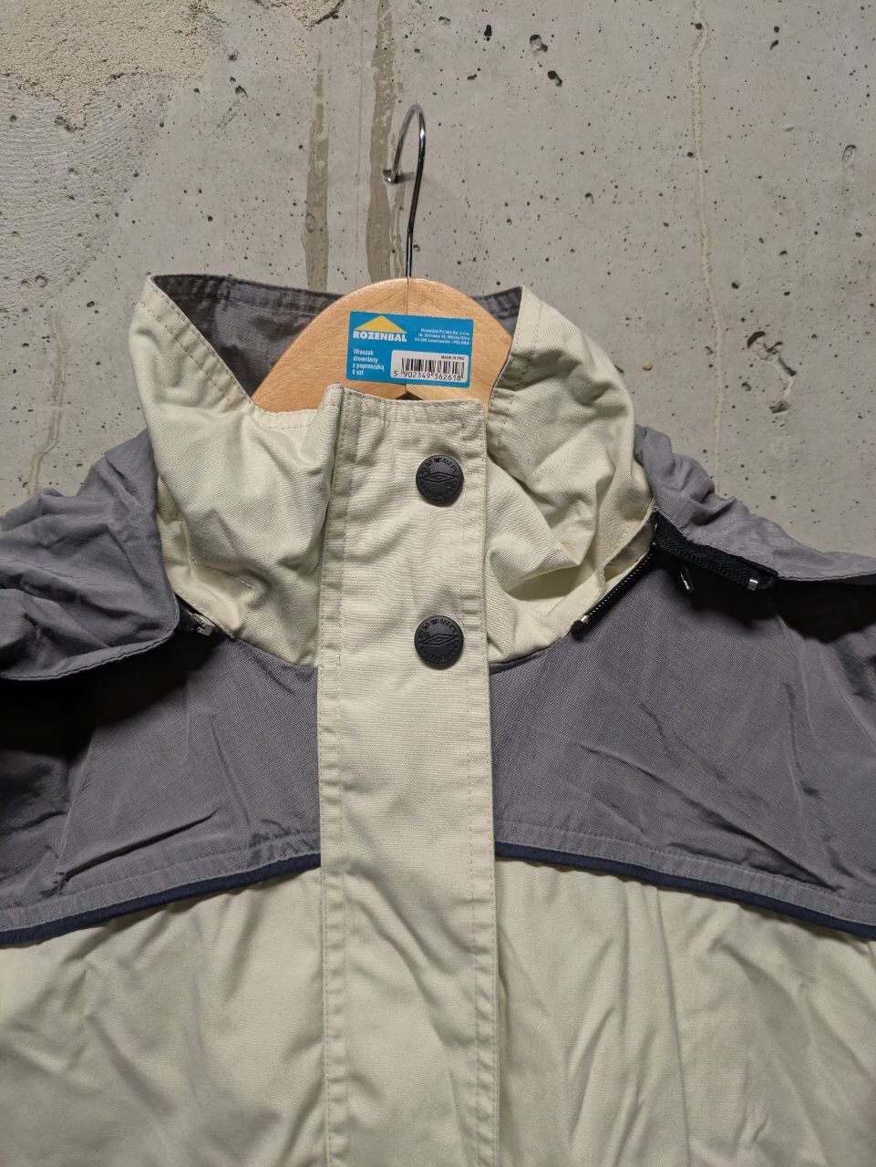 Umbro × Vintage Vintage Umbro track jacket Size US M / EU 48-50 / 2 - 2 Thumbnail