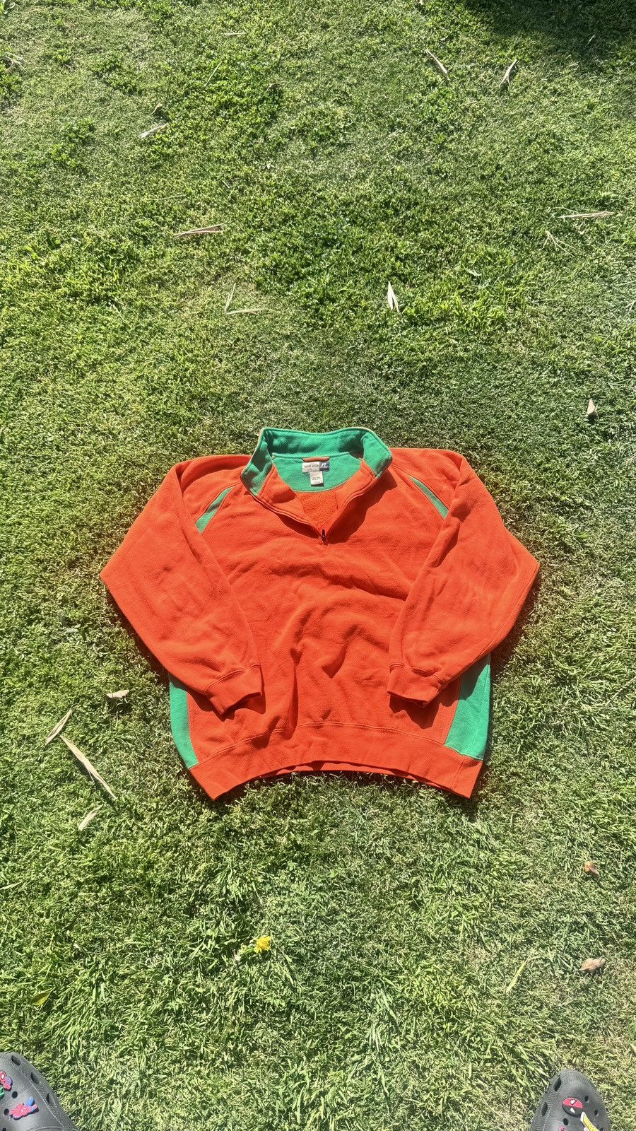Russell Athletic Russell sweater Size US XL / EU 56 / 4 - 1 Thumbnail
