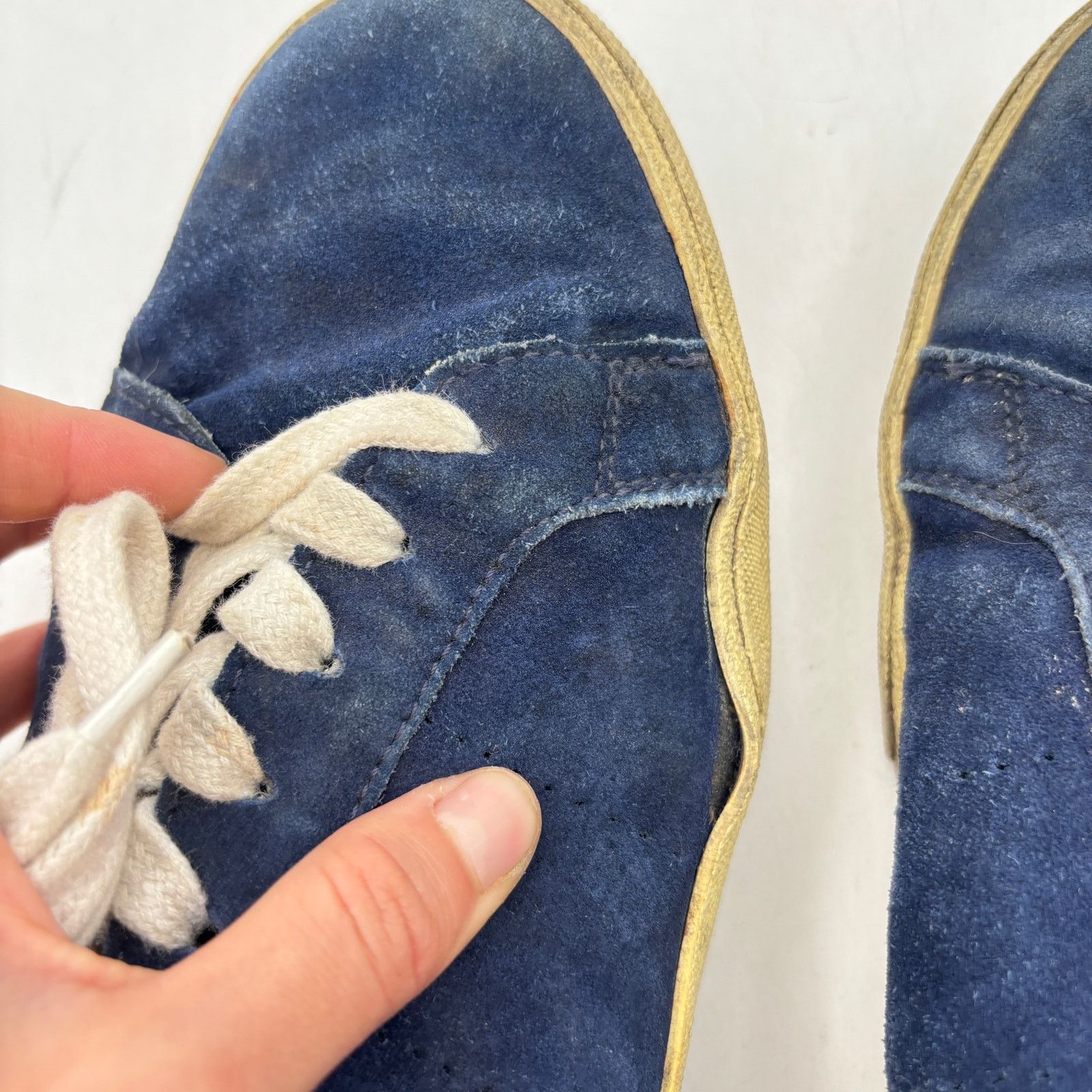 Saint Laurent Paris Saint Laurent SL01 Court Sneakers Womens Size 45 EU/12US Size US 12 / EU 45 - 13 Thumbnail