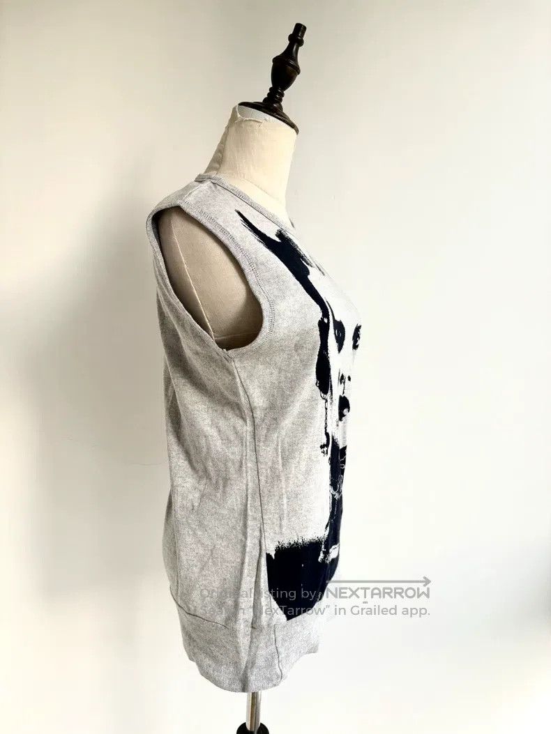 Vivienne Westwood Vivienne Westwood Vintage irregular cut purple chandelier Size M / US 6-8 / IT 42-44 - 5 Thumbnail