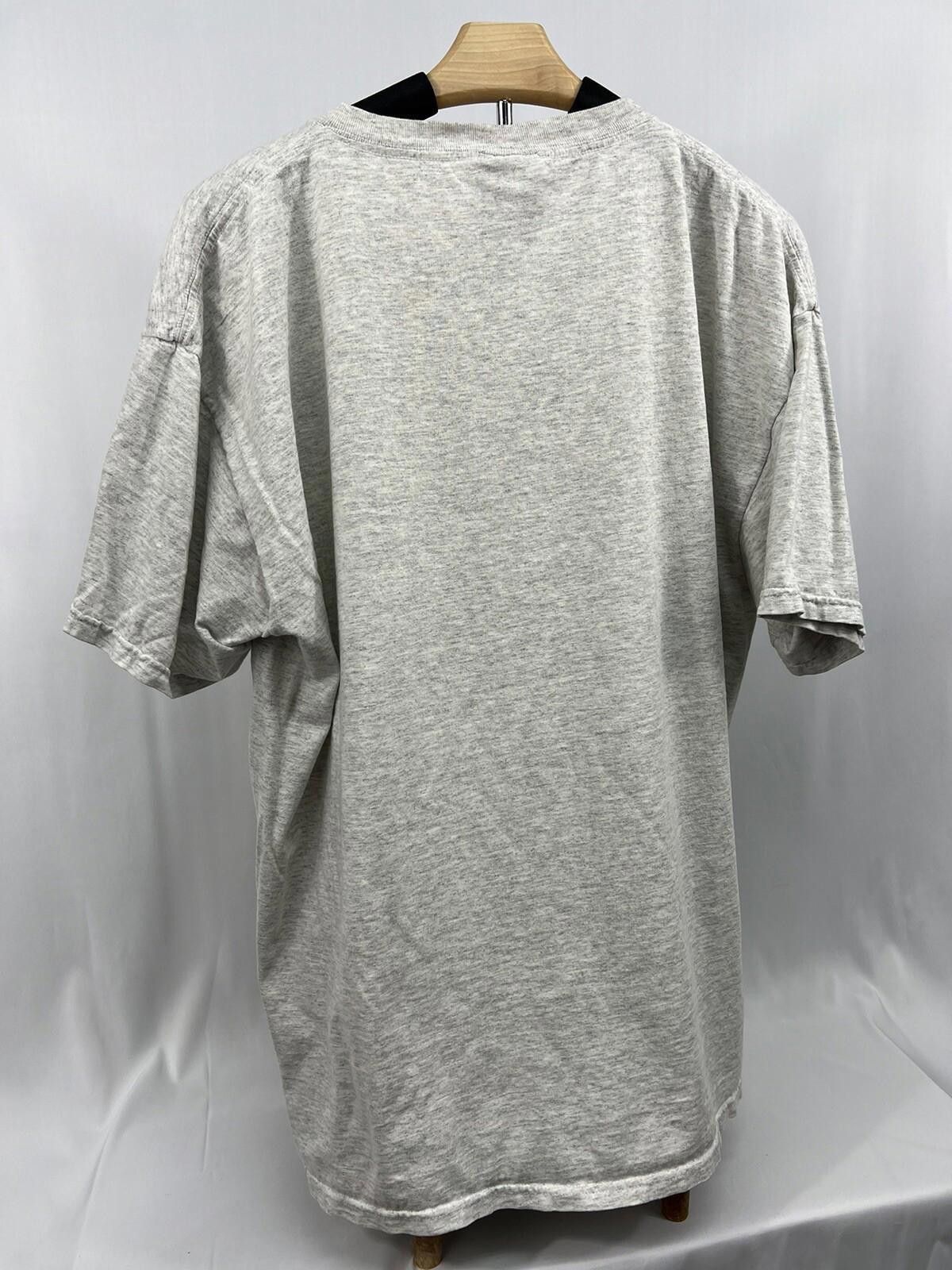 Other Cleveland Browns 1994 Dated Shirt (Sz XL) Nutmeg, #TG Size ONE SIZE - 5 Thumbnail