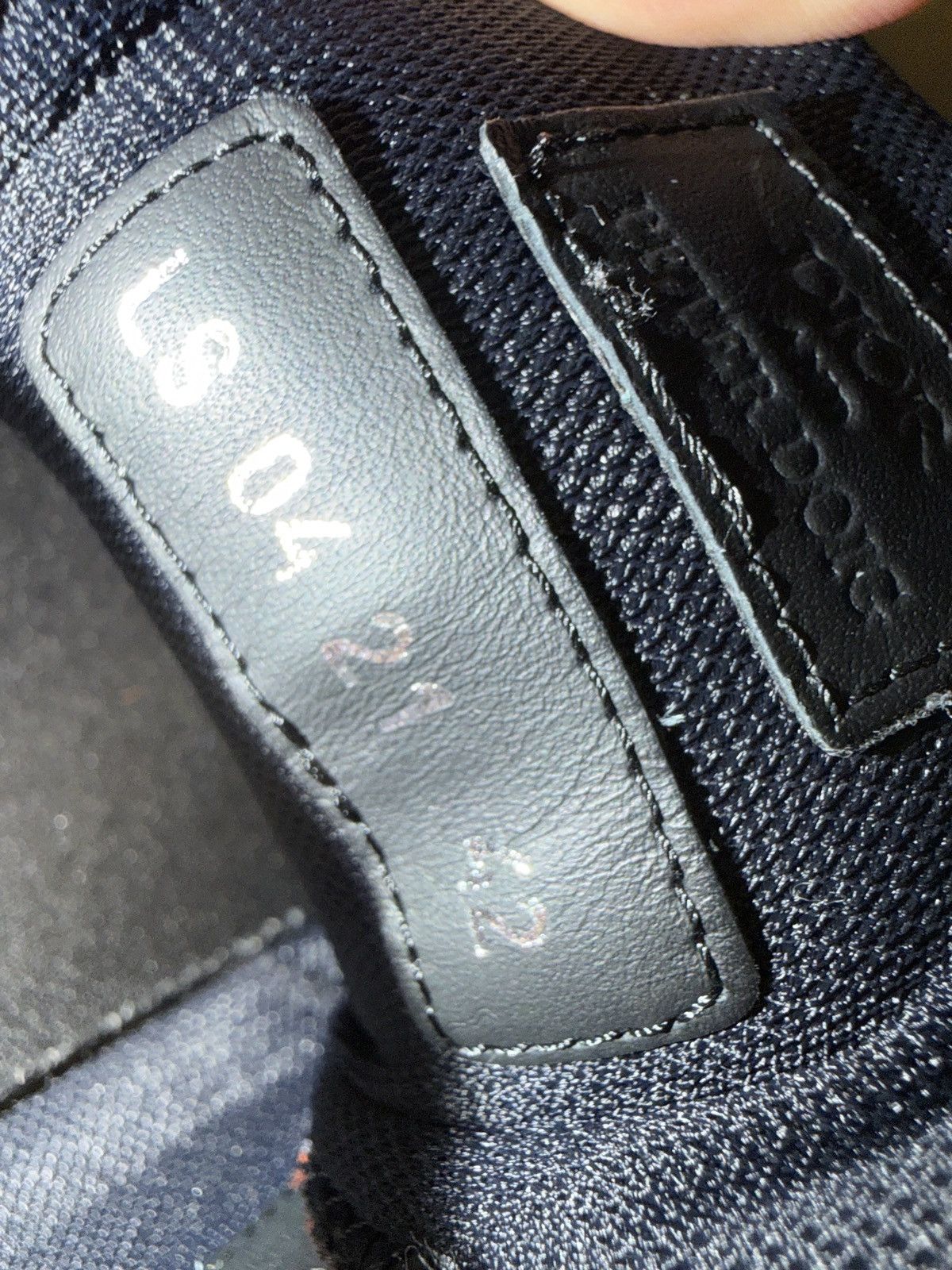 Dior Dior B22 Size US 9 / EU 42 - 6 Thumbnail