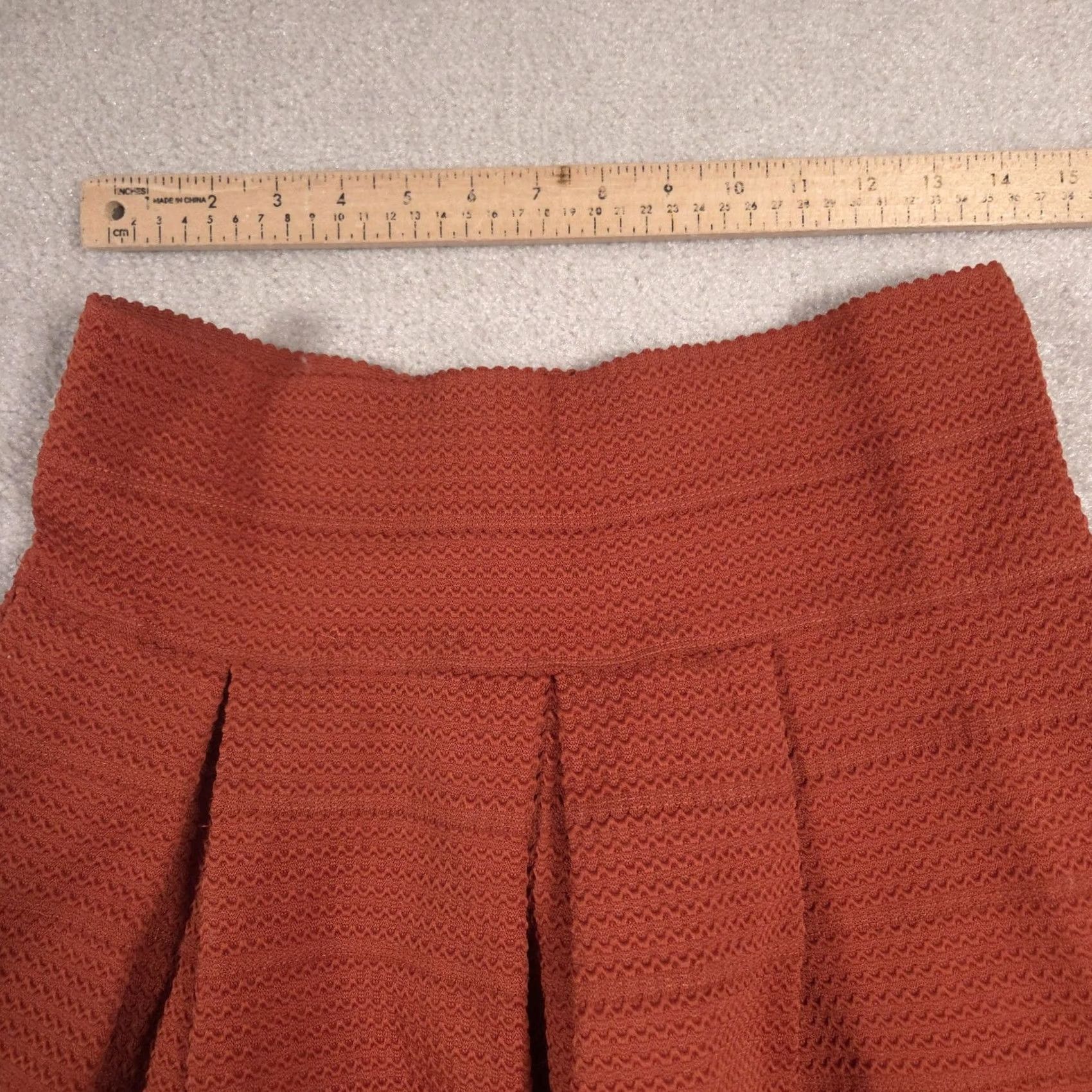 H&M VINTAGE? No. Size 36" / US 14 / IT 50 - 7 Thumbnail