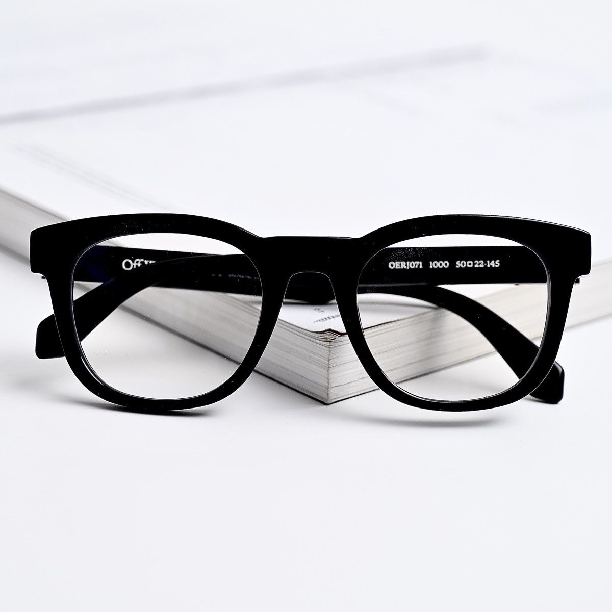 Off-White OFF WHITE STYLE 71 SUNGLASSES Size ONE SIZE - 8 Thumbnail