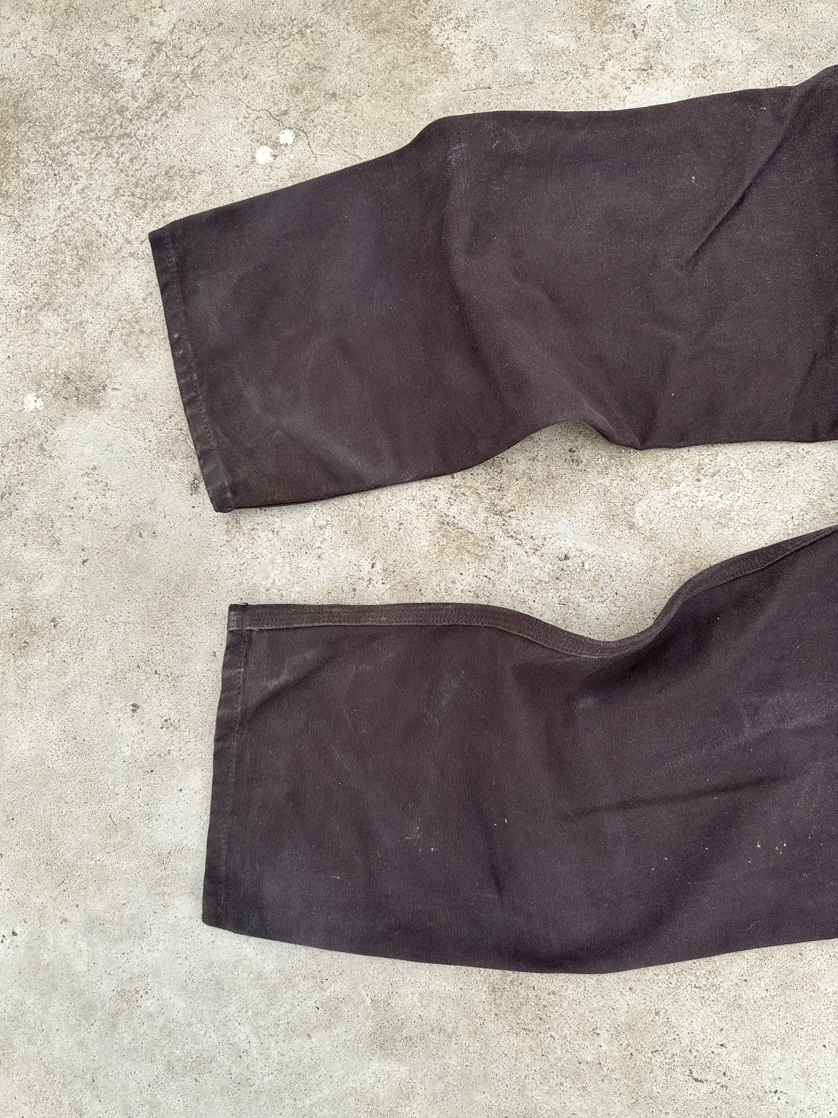 Carhartt Vintage Carhartt double knee Size US 30 / EU 46 - 8 Thumbnail