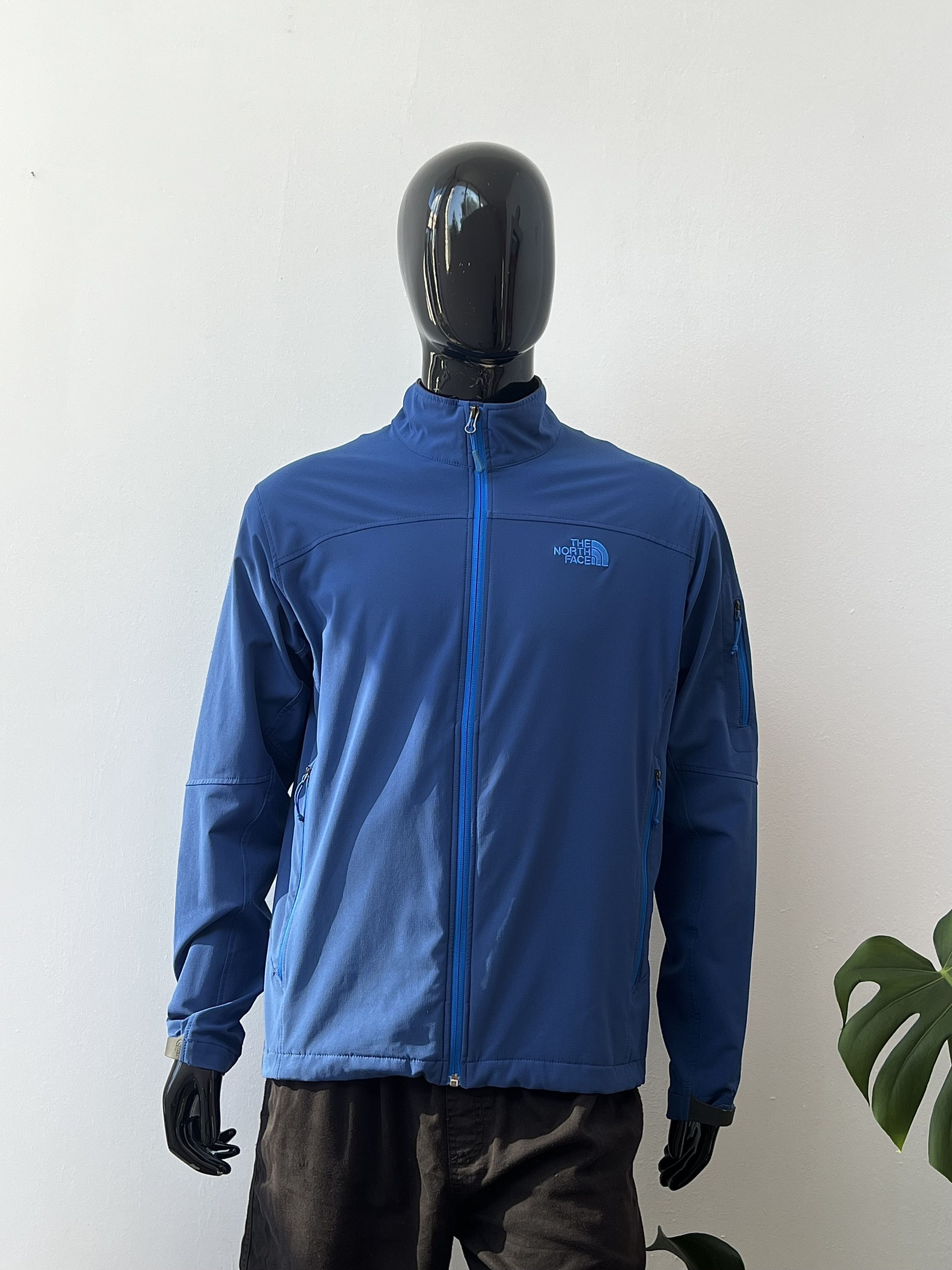 The North Face The North Face light jacket Size US L / EU 52-54 / 3 - 1 Thumbnail