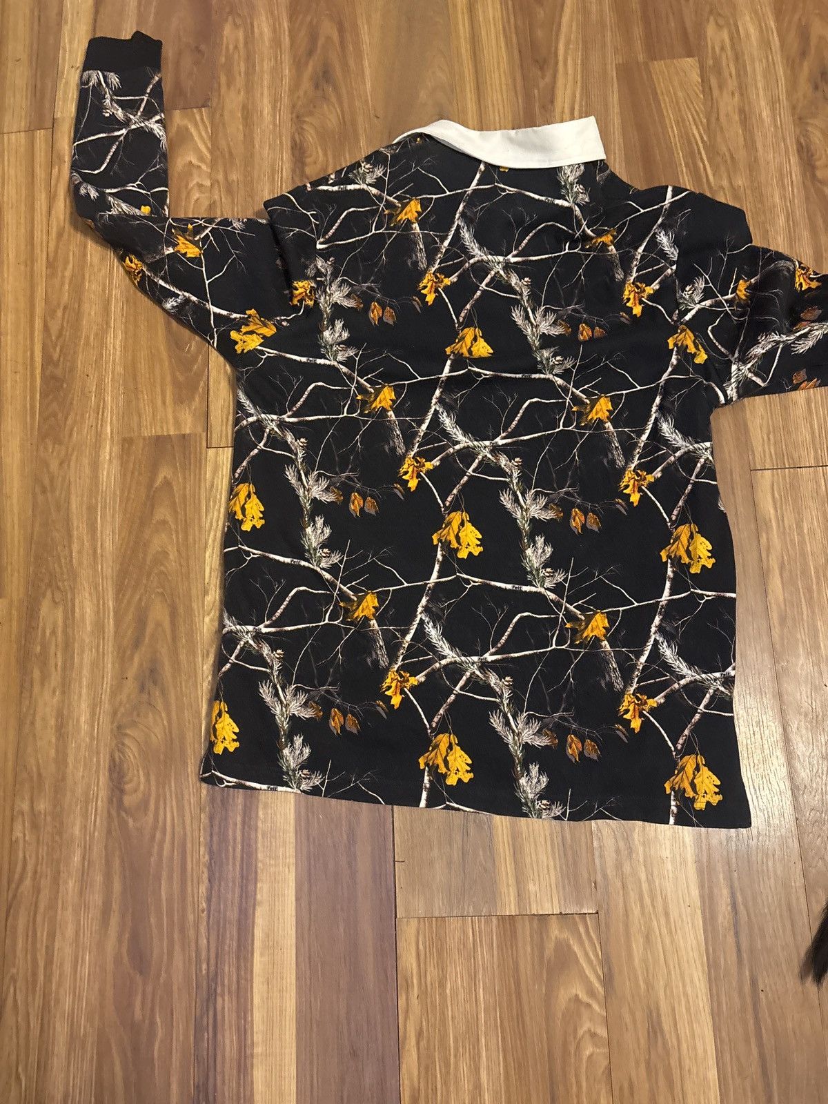 FELT Felt Cami Rugby shirt Size US L / EU 52-54 / 3 - 1 Thumbnail