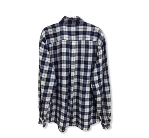 Flannel × Vintage Vintage St Johns Bay Plaid Tartan Flannel Shirt 👕 Size US L / EU 52-54 / 3 - 4 Thumbnail