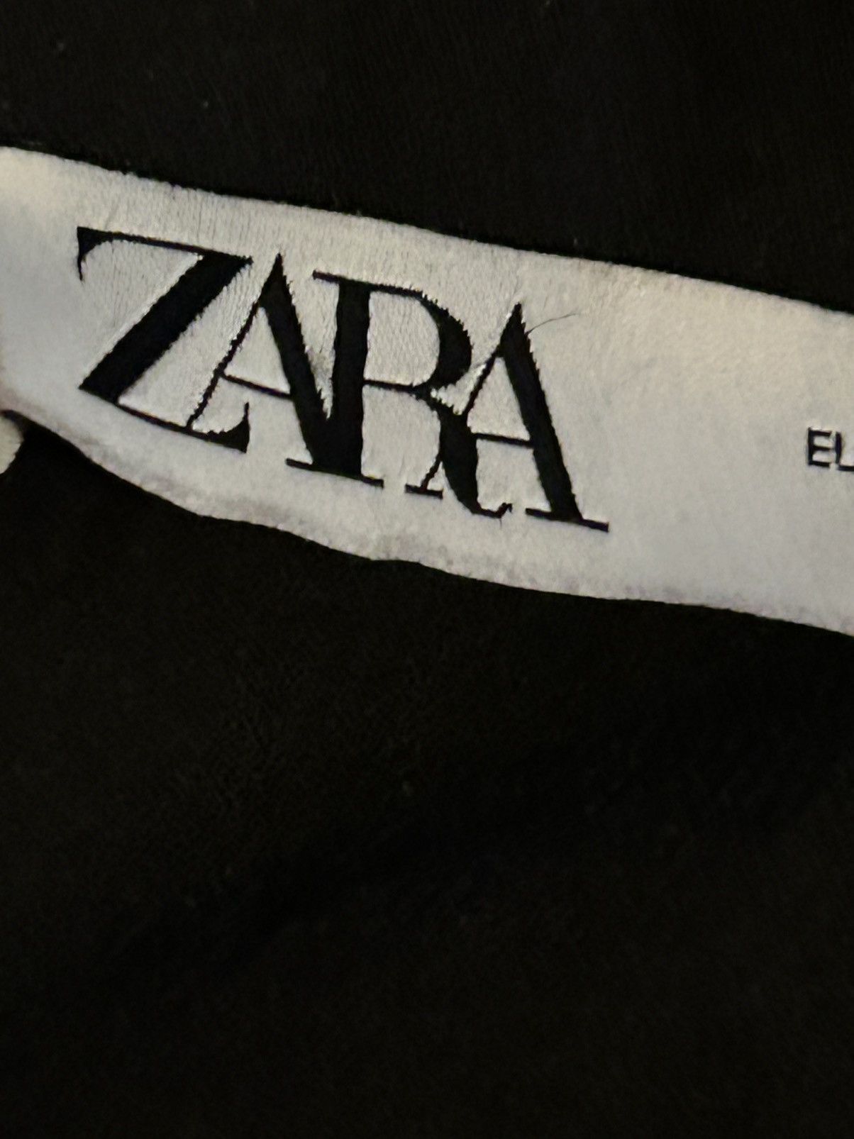 Zara Zara Sequin dress size zM/L Size ONE SIZE - 12 Thumbnail