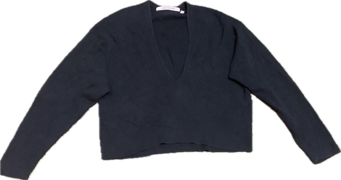 Other × Uniqlo Uniqlo And Lemaire knitwear Size M / US 6-8 / IT 42-44 - 1 Thumbnail