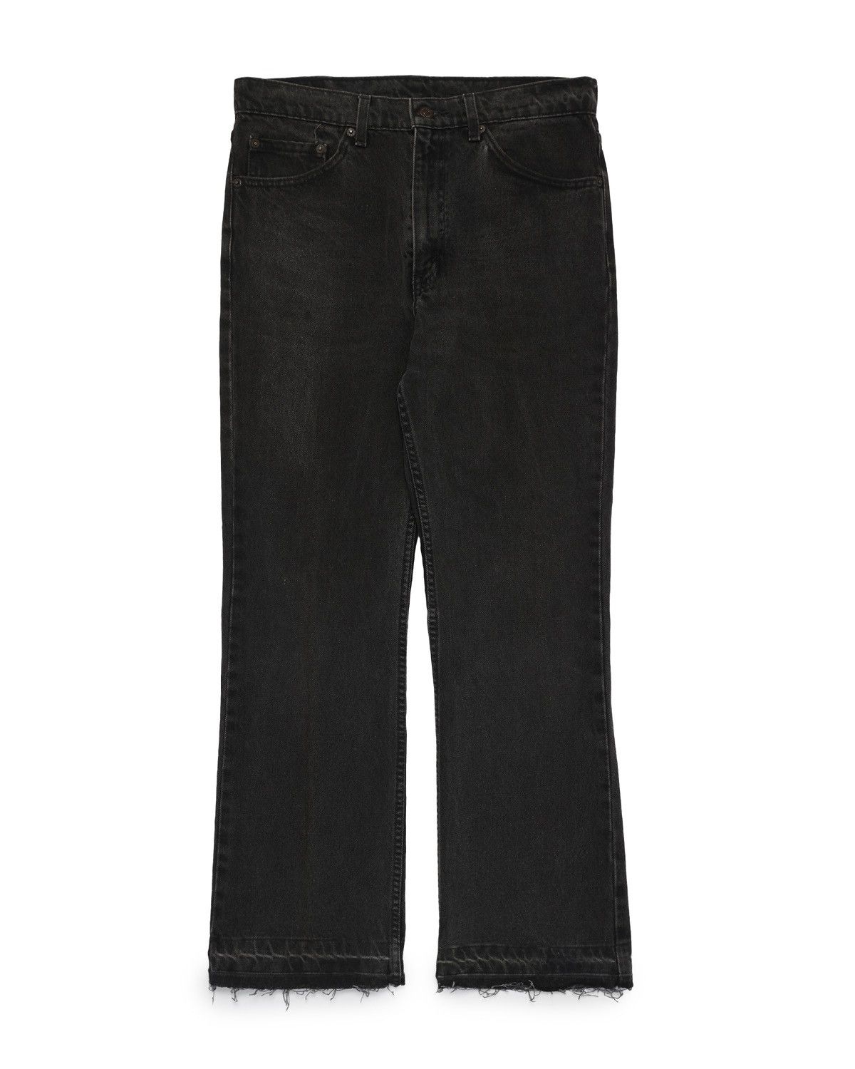 Levi's Levis 517 bootcut jeans - Size US 34 / EU 50 - 1 Thumbnail