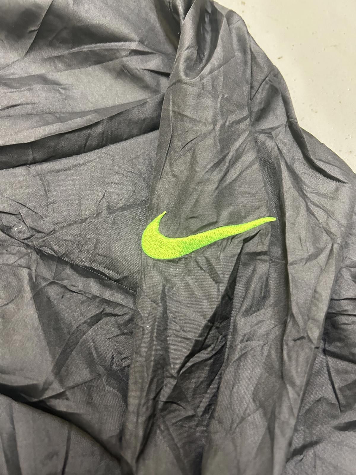 Nike Nike Athletic Dept. Lightweight Jacket - Size L Size US L / EU 52-54 / 3 - 2 Thumbnail