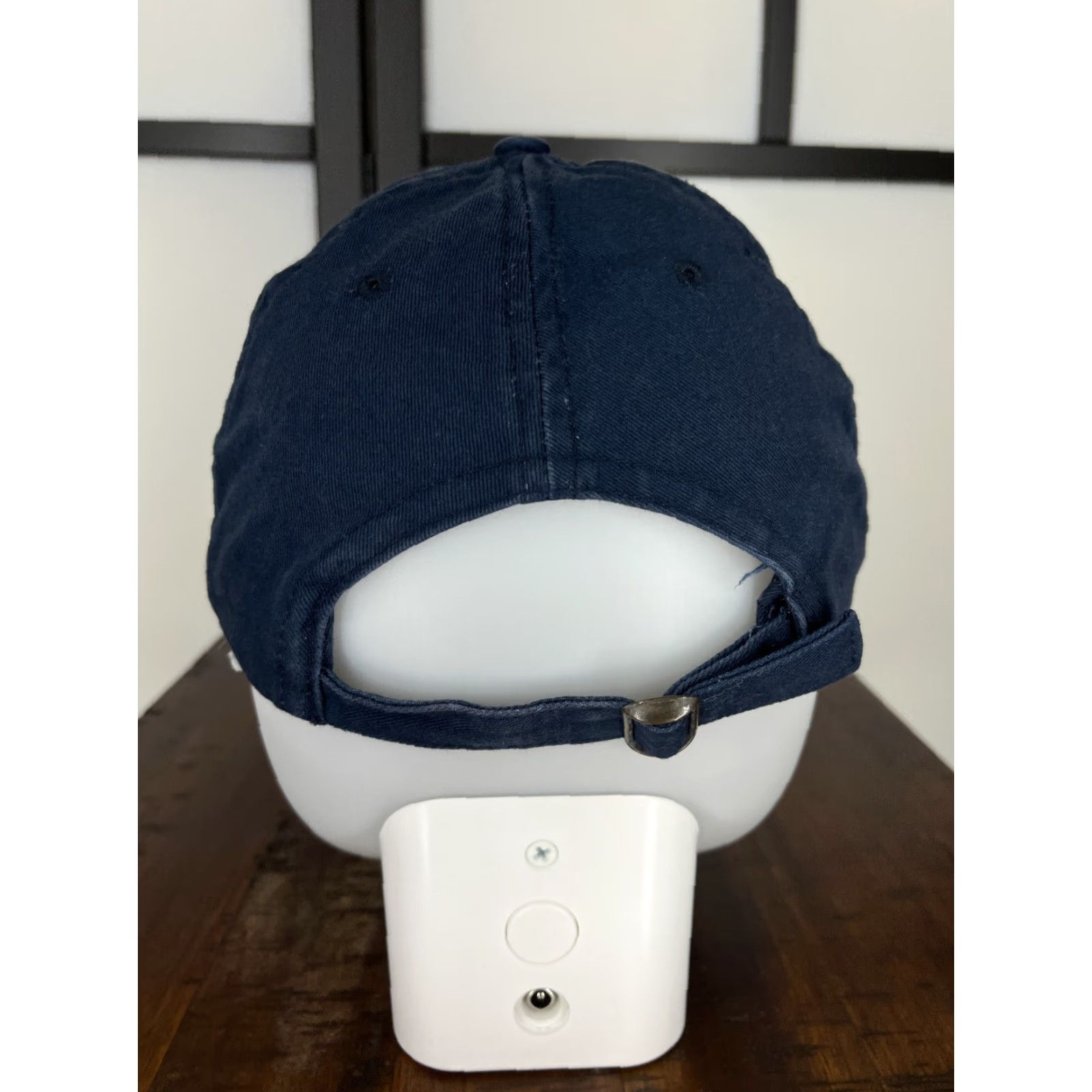 Route 66 Route 66 Hat Cap Strap Back Womens One Size Blue Bling Jeweled Cotton Twill Hat Cap Strap Back Womens One Size Blue Bling Jeweled Cotton Twill Size ONE SIZE - 6 Thumbnail