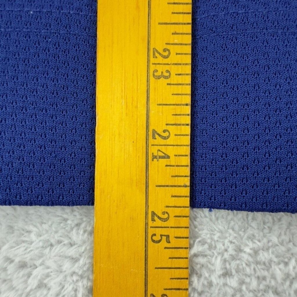 Starter Vintage Starter Toronto Youth Size S/M Maple Leafs Blue Hock Size US S / EU 44-46 / 1 - 10 Thumbnail