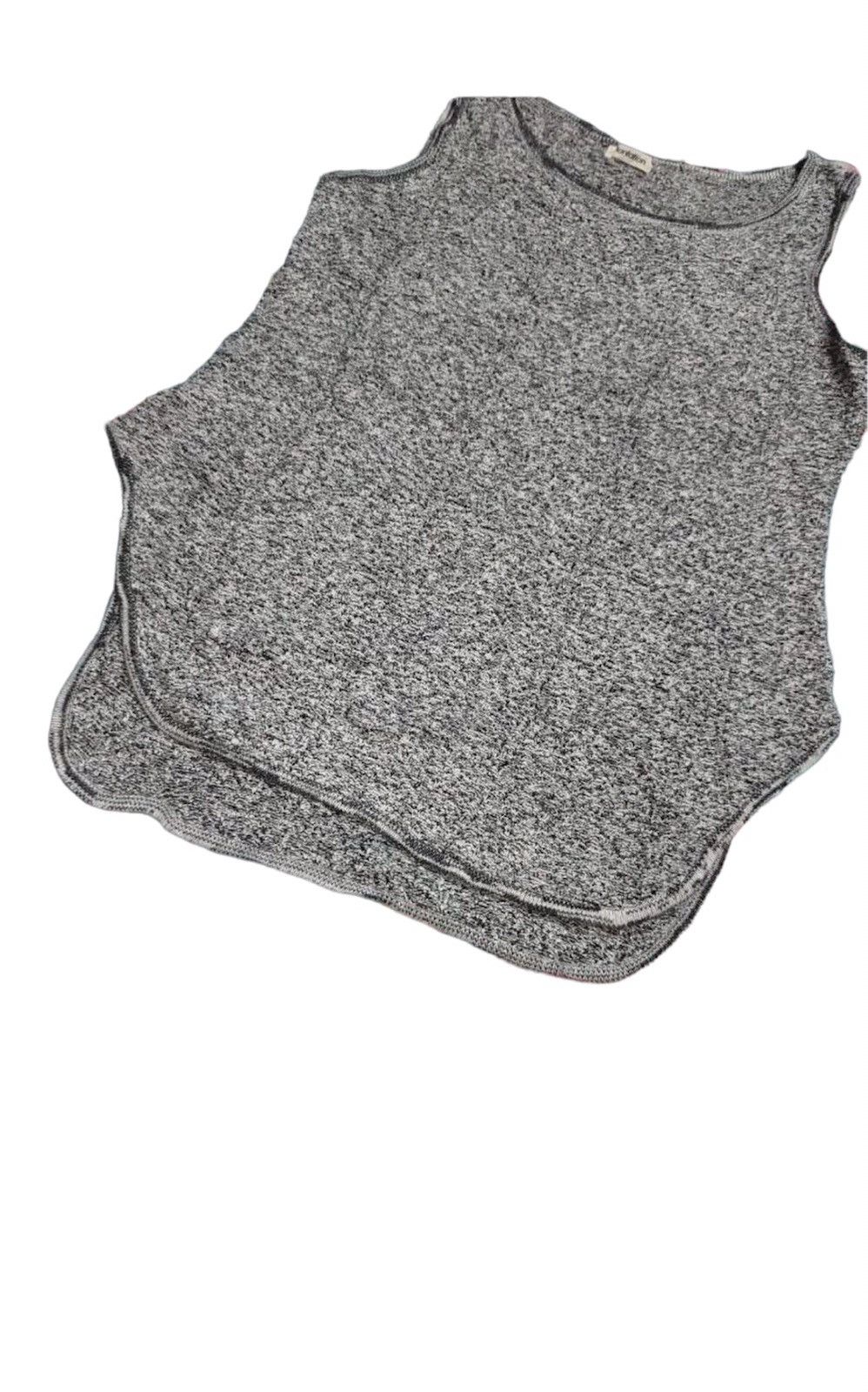 Issey Miyake ✅✅✅ VTG SINGLET PLANTATION Size US M / EU 48-50 / 2 - 2 Thumbnail