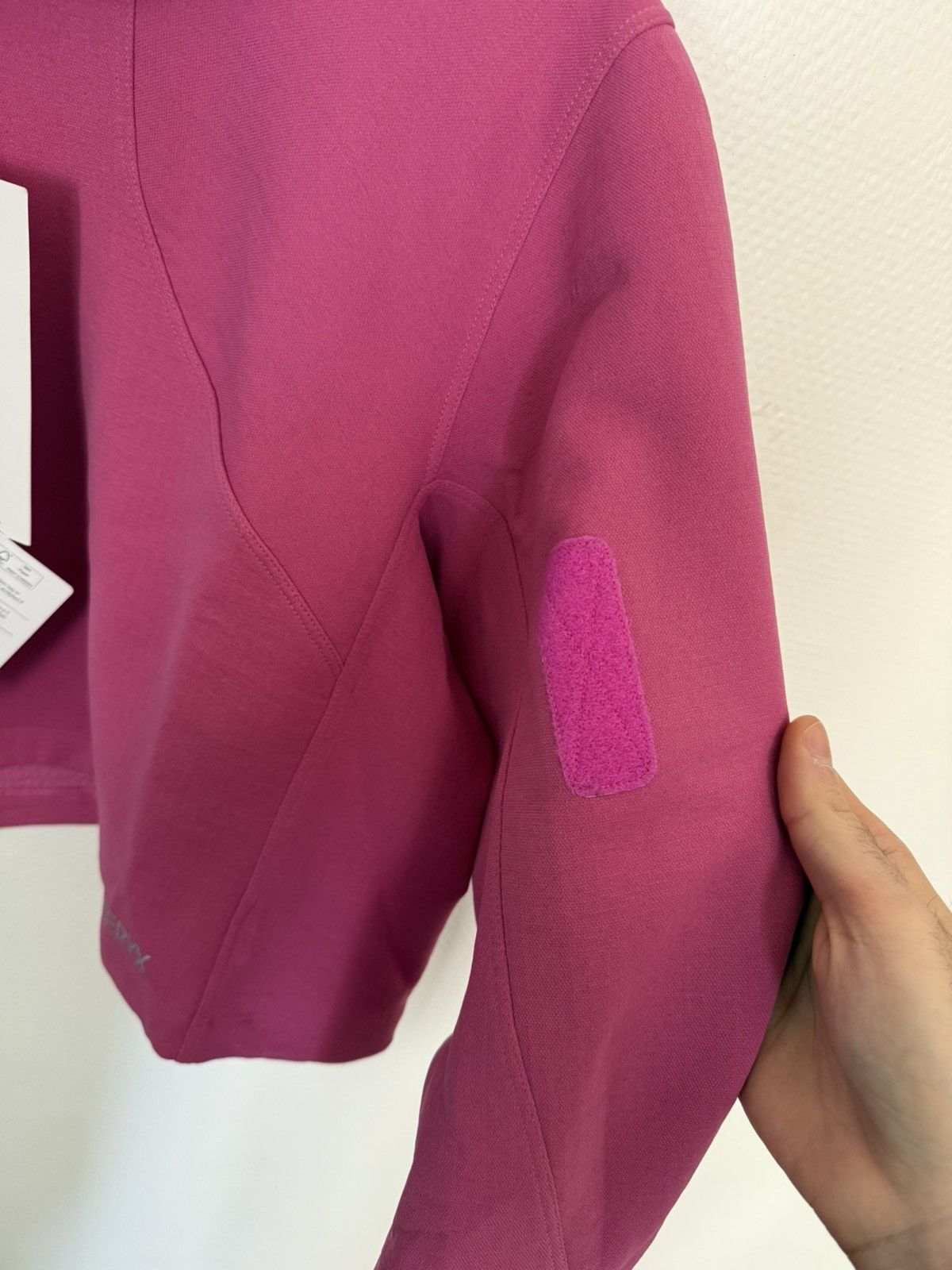 Arc'teryx Lera Half-Zip Arc’Teryx - Capsule System_A - New - S Size S / US 4 / IT 40 - 11 Thumbnail