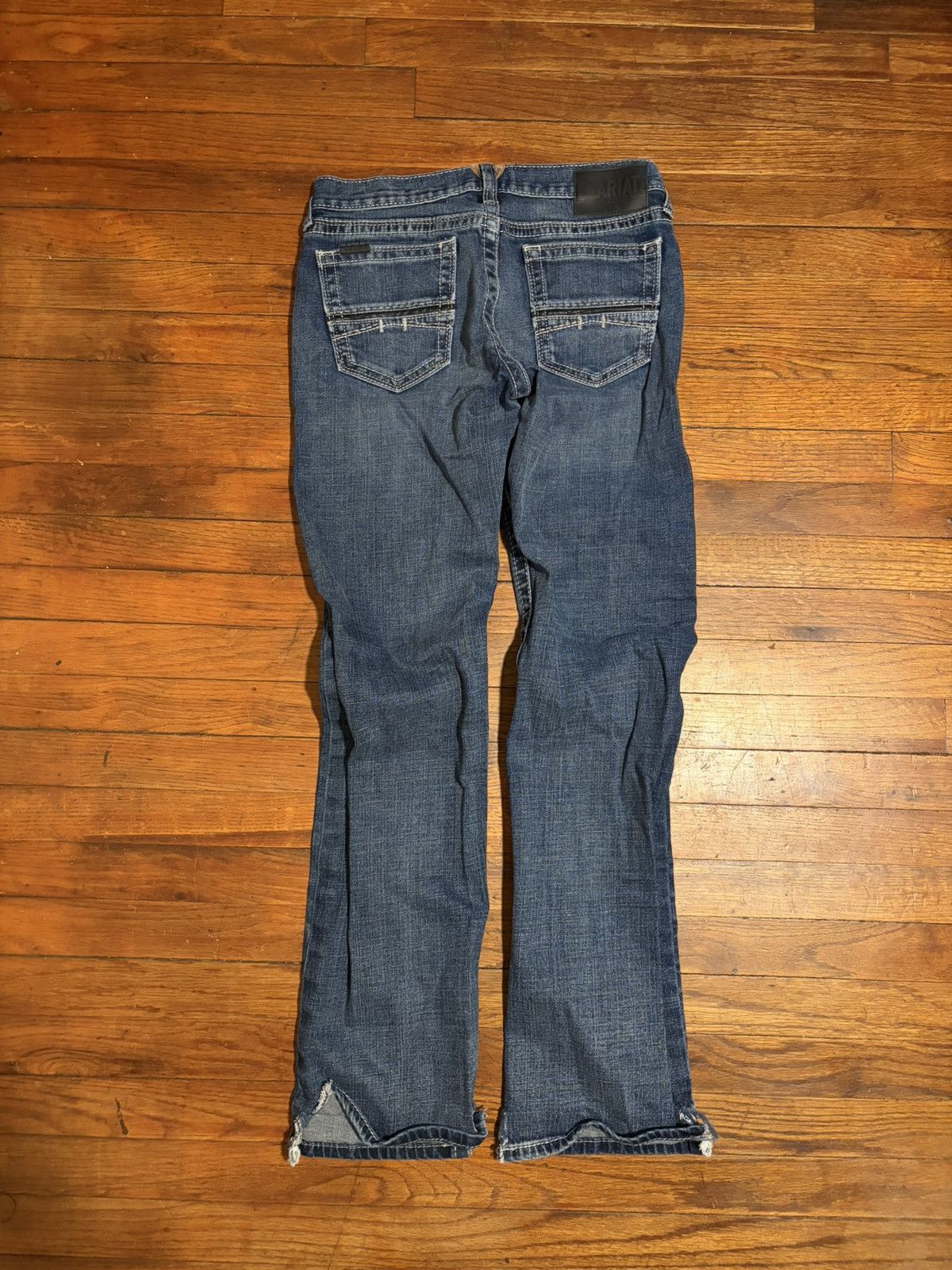 Other Slim Fit Denim Jeans Size US 32 / EU 48 - 2 Thumbnail