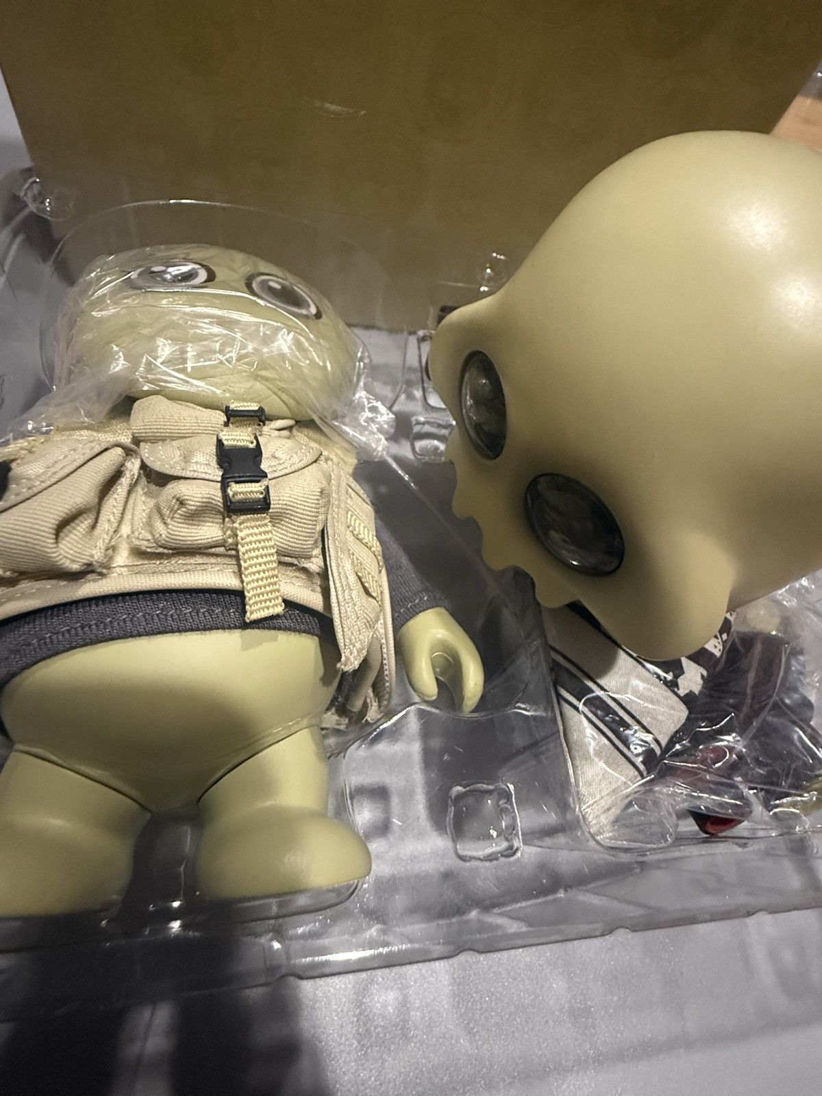 Other JAMNGOXTHREEZERO SQUADT JACK S003 FORT BURNOUT-DSRT Size ONE SIZE - 8 Thumbnail