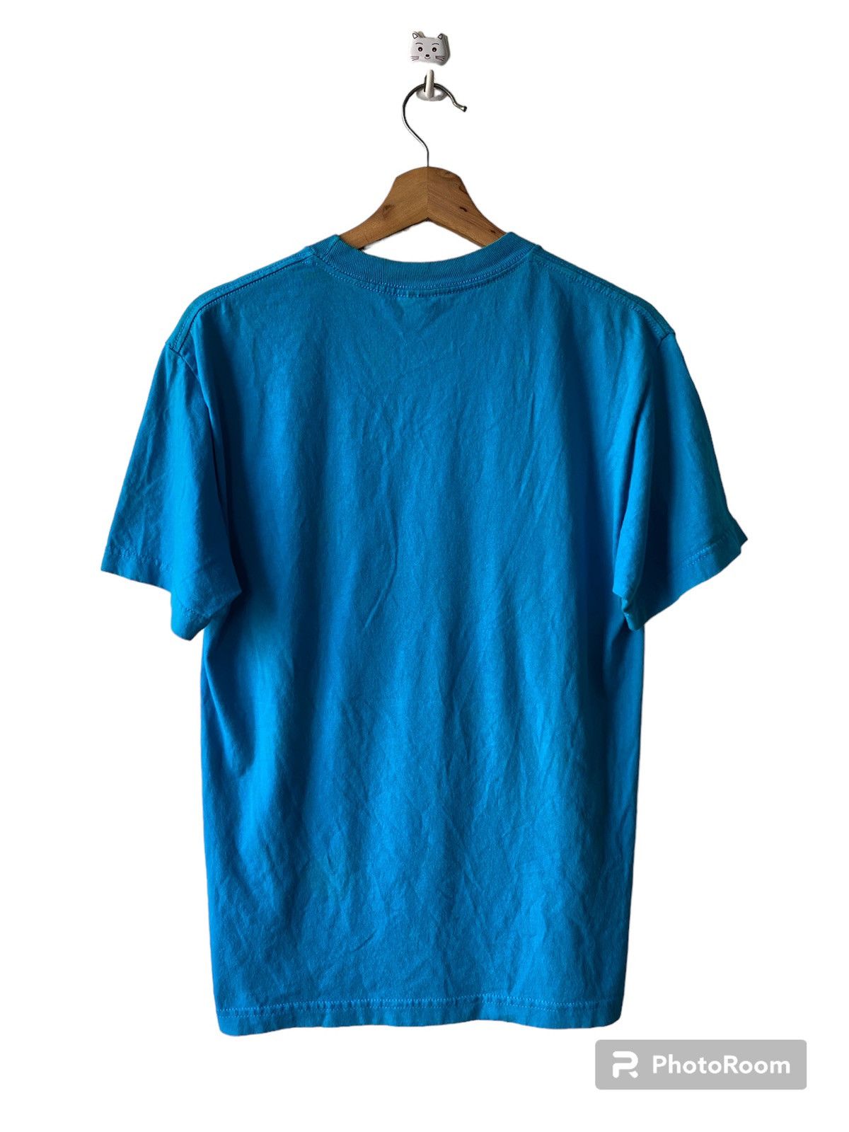 Cartoon Network × Seditionaries 2000s - Hello Titty Parody T Shirt Size US M / EU 48-50 / 2 - 2 Thumbnail