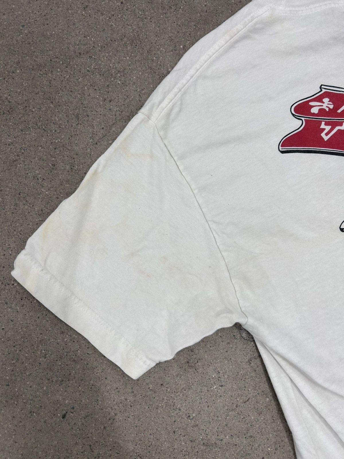 Other Vintage Corvette Stingray t shirt Size US L / EU 52-54 / 3 - 6 Thumbnail