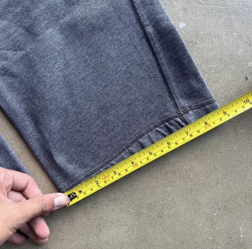 Old Navy Vintage Men’s Old Navy Baggy Grey Sweatpants Size US 30 / EU 46 - 4 Thumbnail