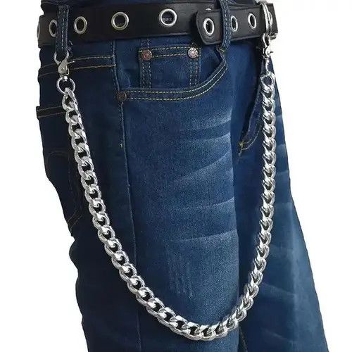 Jewelry Pants Trousers Key Chains Size ONE SIZE - 3 Thumbnail