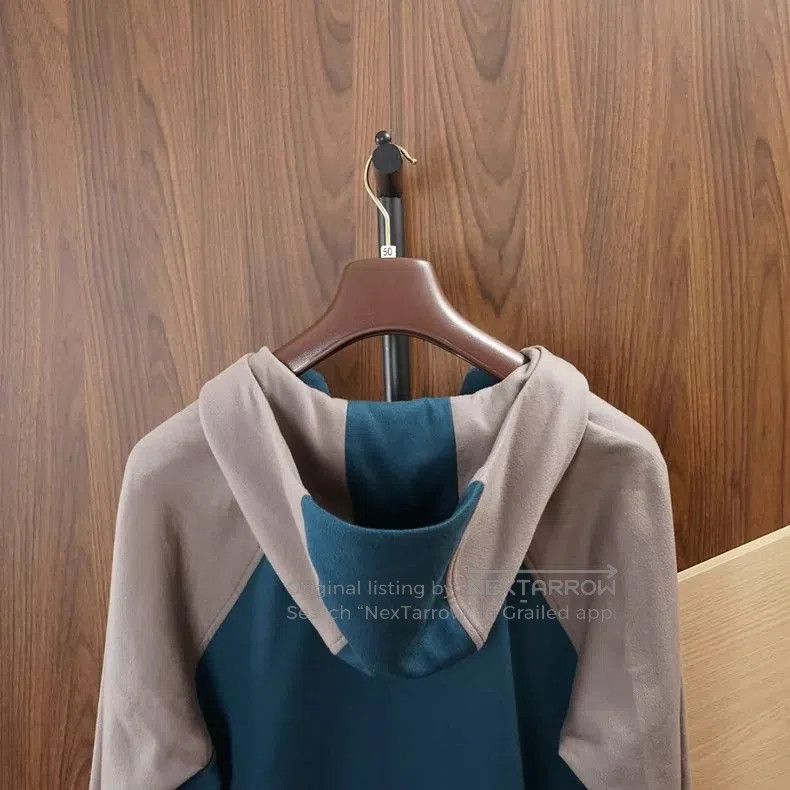 Loro Piana Loro Piana Cashmere Hooded Jacket. Size US M / EU 48-50 / 2 - 7 Thumbnail