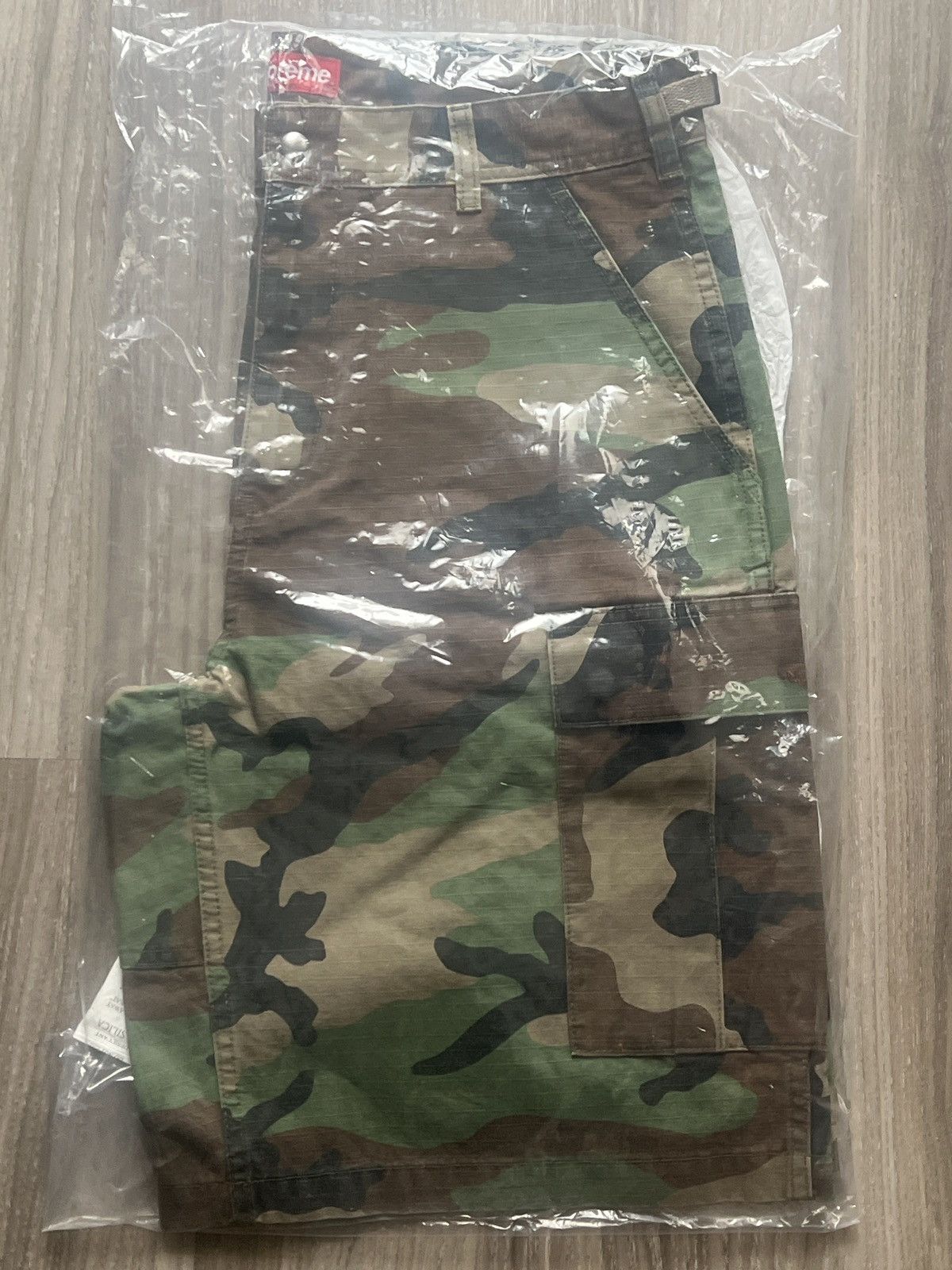 Supreme Supreme Cargo Short | Grailed