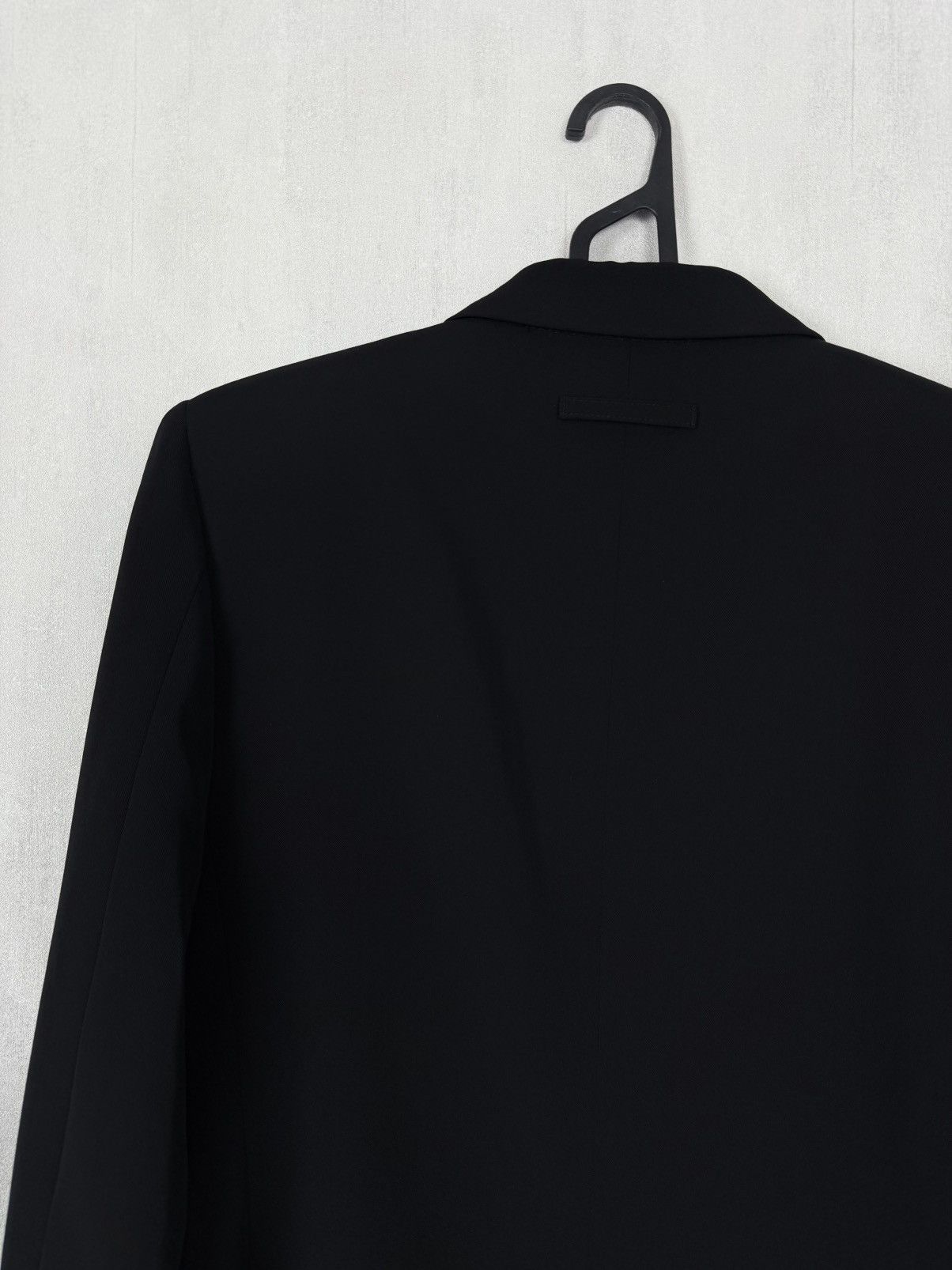 Jean Paul Gaultier Jean Paul Gaultier Gaultier2 Women’s Wool Suit Size I42 Size M / US 6-8 / IT 42-44 - 17 Thumbnail