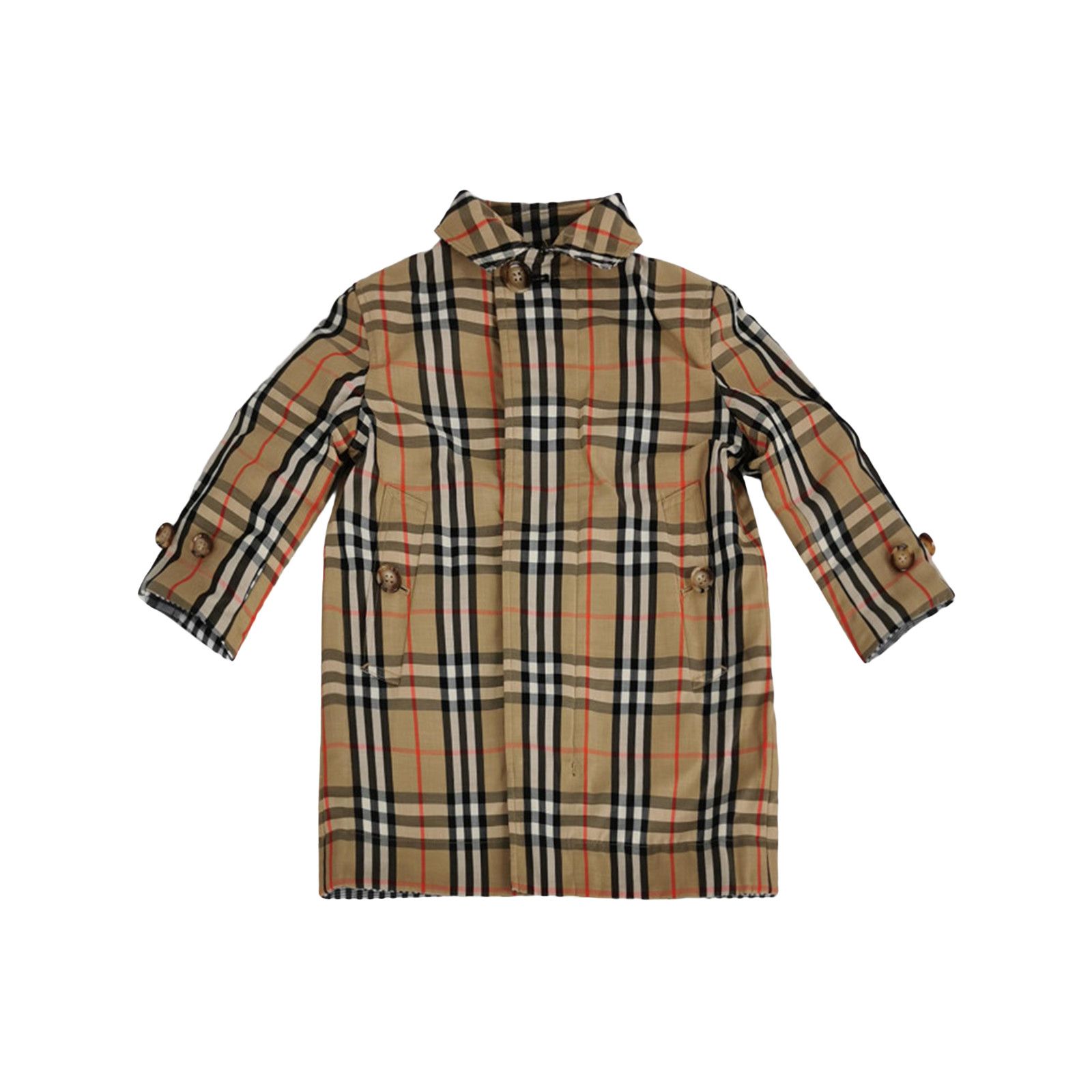 Burberry Burberry Men m Light Jackets Size US M / EU 48-50 / 2 - 1 Thumbnail