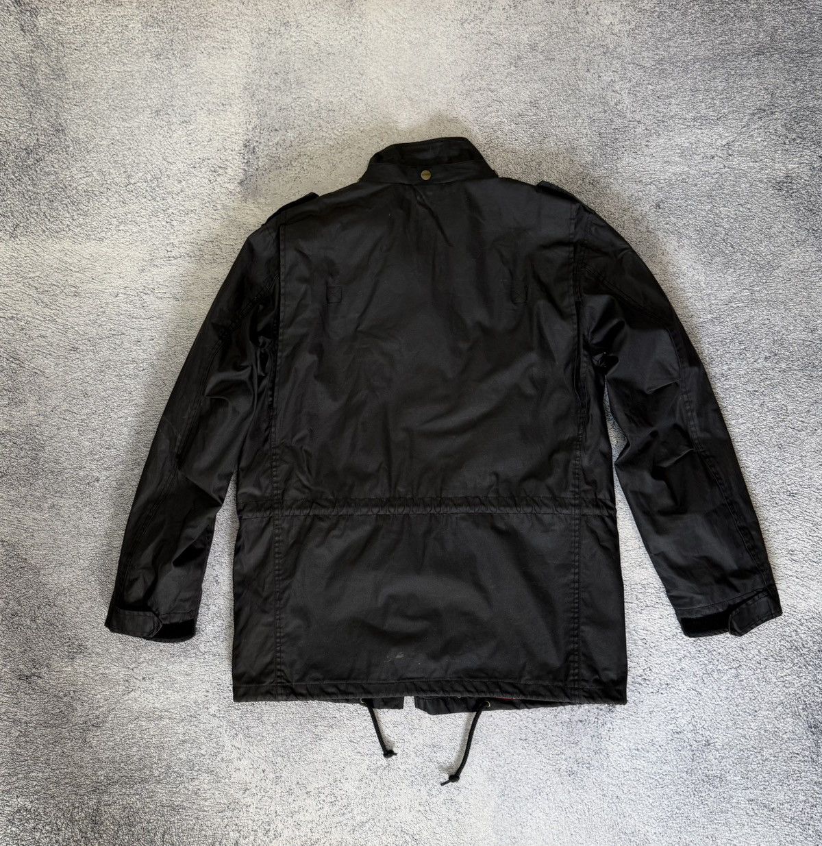 Carhartt Carhartt Columbia Coat Field Jacket Workwear Military Men L Size US L / EU 52-54 / 3 - 15 Thumbnail