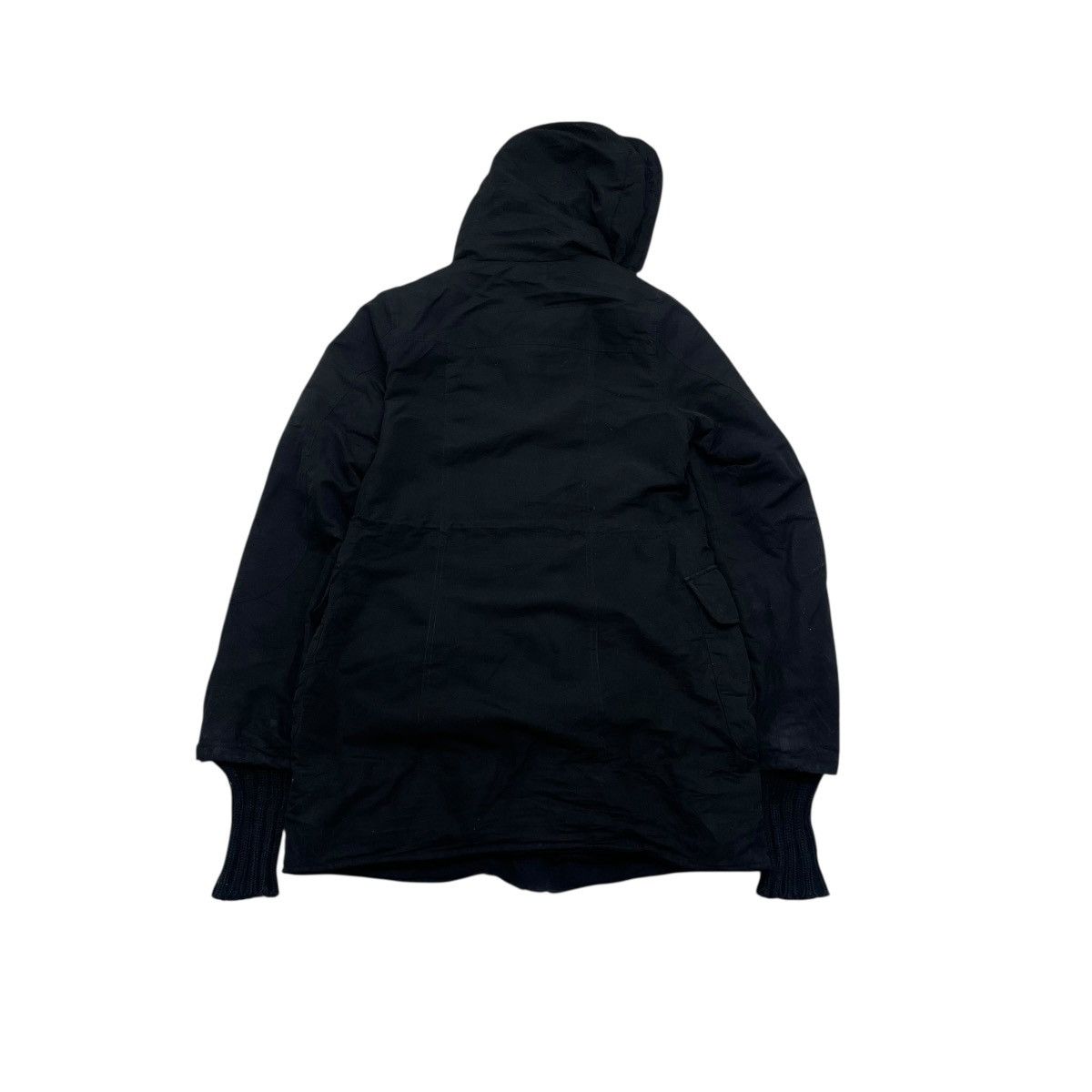 Le Grande Bleu (L.G.B.) 💥Japanese Brand SLY Military Jacket Size M / US 6-8 / IT 42-44 - 2 Thumbnail
