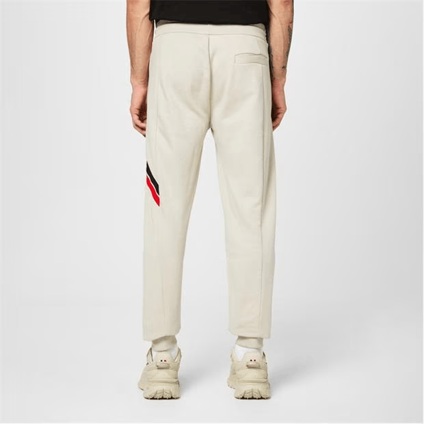 Moncler Logo Joggers Size US 38 / EU 54 - 3 Thumbnail