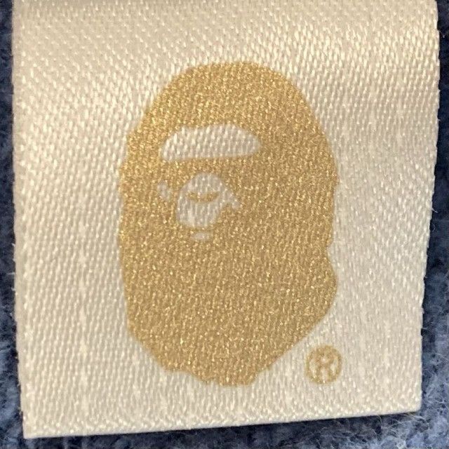 Bape BAPE Shark Full Zip Hoodie Red Camo x Blue Camo APE Size US M / EU 48-50 / 2 - 9 Thumbnail