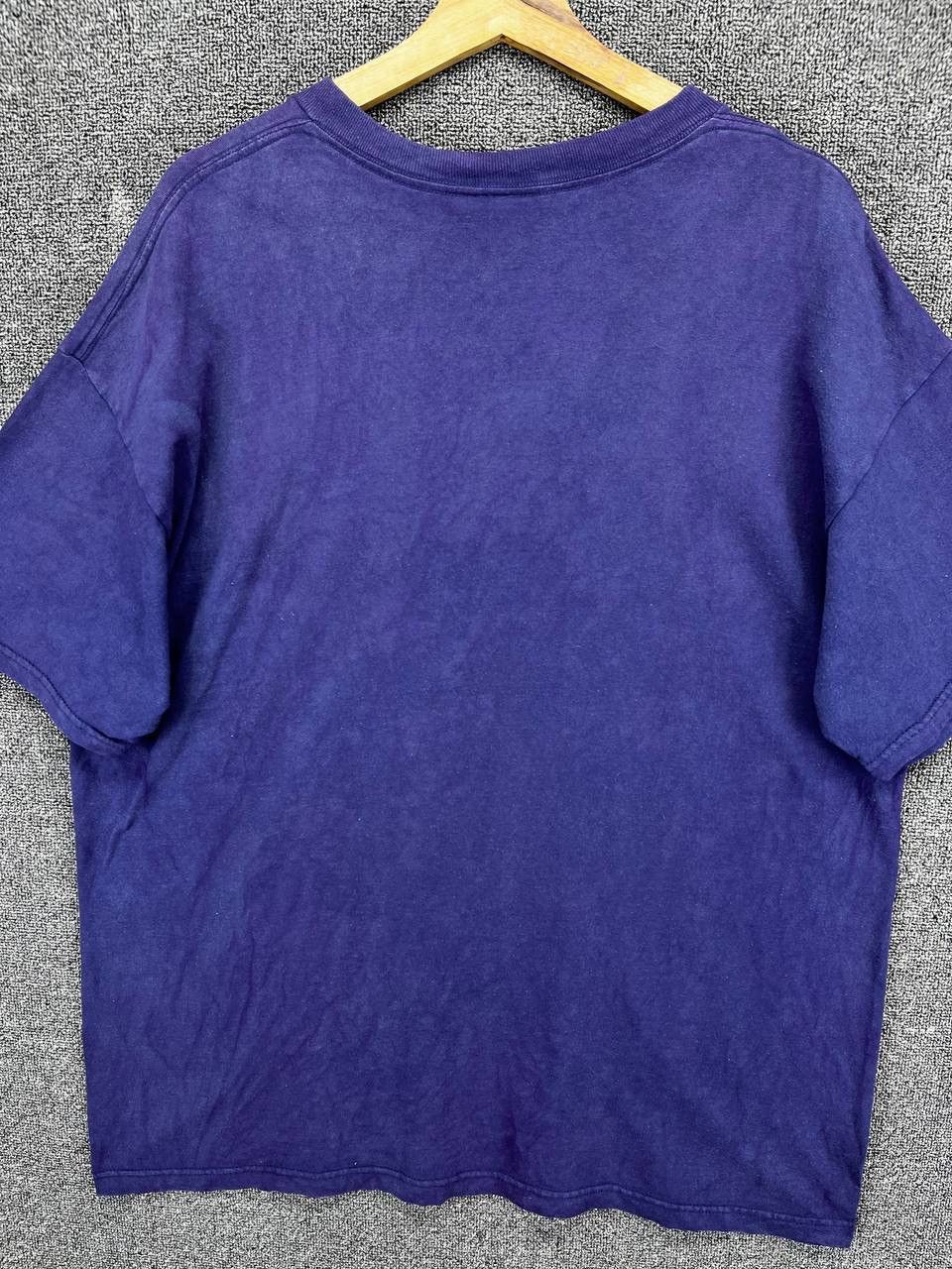 Band Tees Vintage Alice in Chains Punk Rock Band Tees T Shirts Size US L / EU 52-54 / 3 - 10 Thumbnail