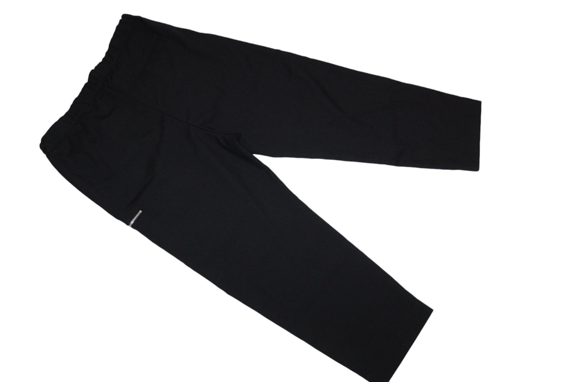 OAMC OAMC Fleece Wool Regs Tapered Pants Woven Size US 36 / EU 52 - 15 Thumbnail
