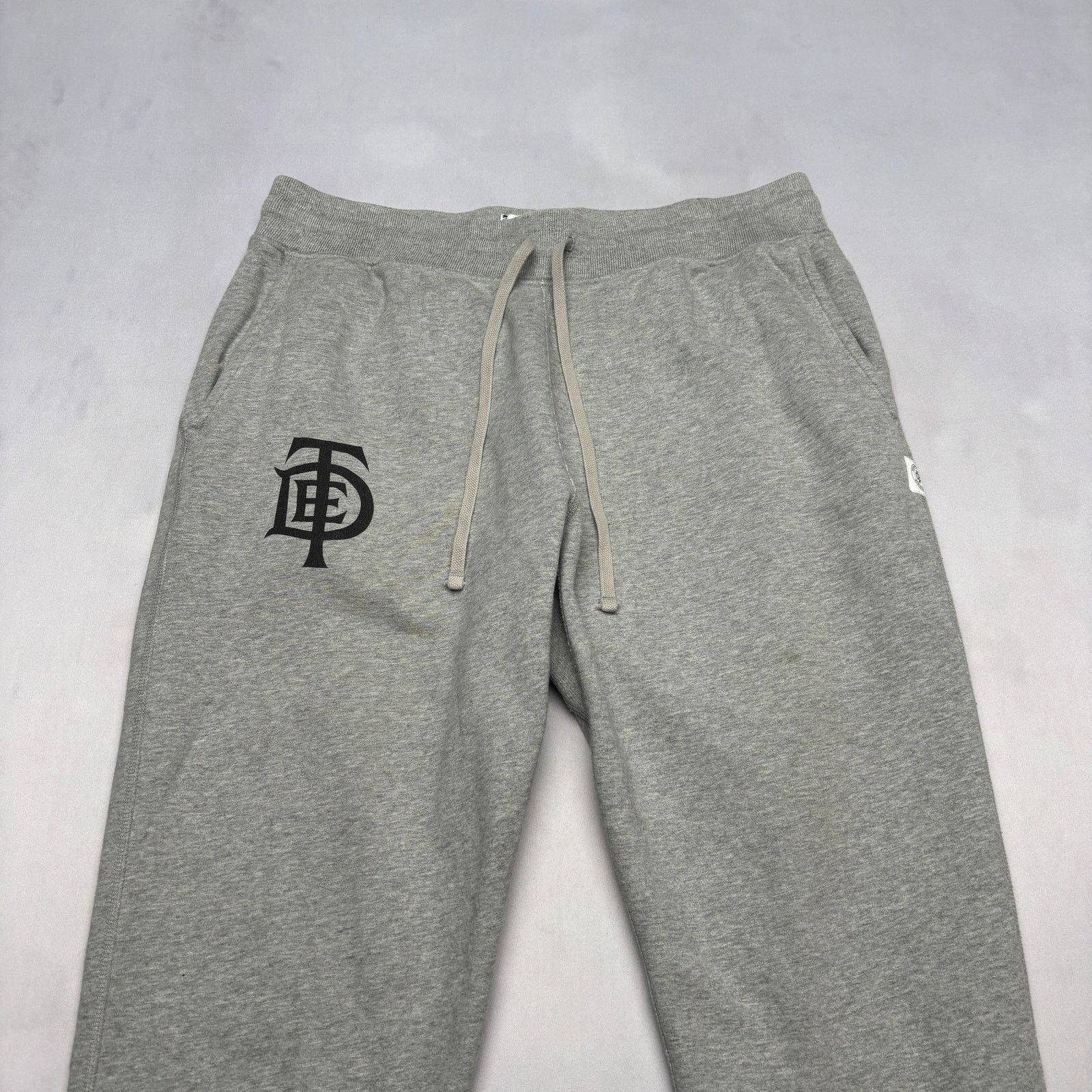 Reigning Champ × Top Dawg Entertainment Reigning Champ Top Dawg Entertainment TDE Joggers Large Size US 33 - 2 Thumbnail