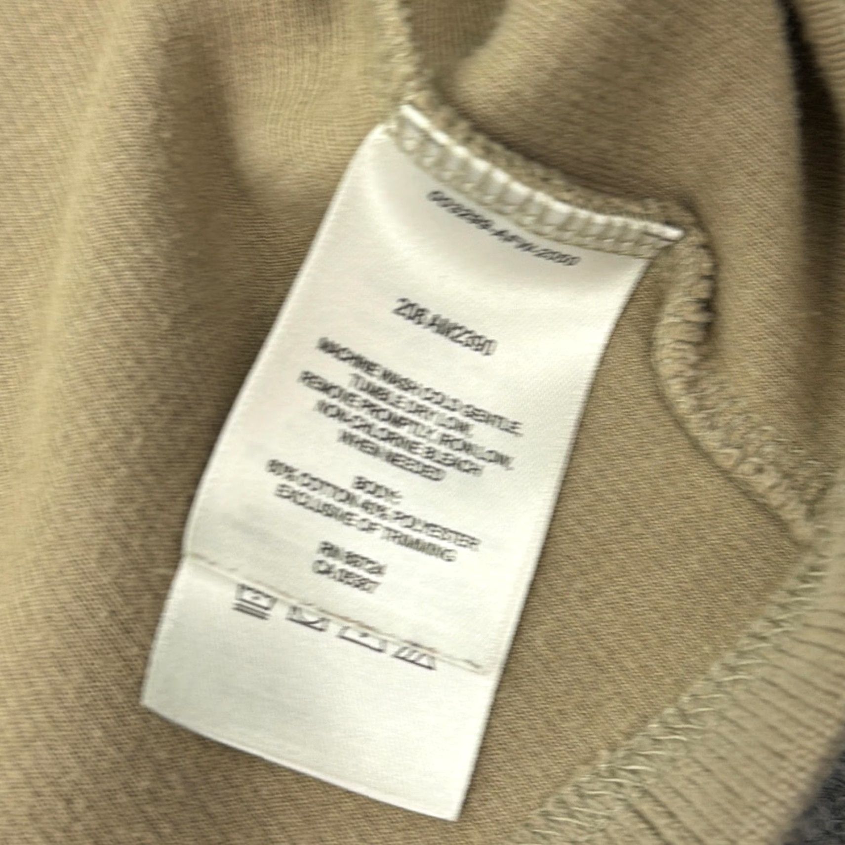 Vintage VINTAGE Columbia Sweater Mens 2XL Beige V Neck Knit Pullover Outdoor Casual XCO Size US XXL / EU 58 / 5 - 5 Thumbnail