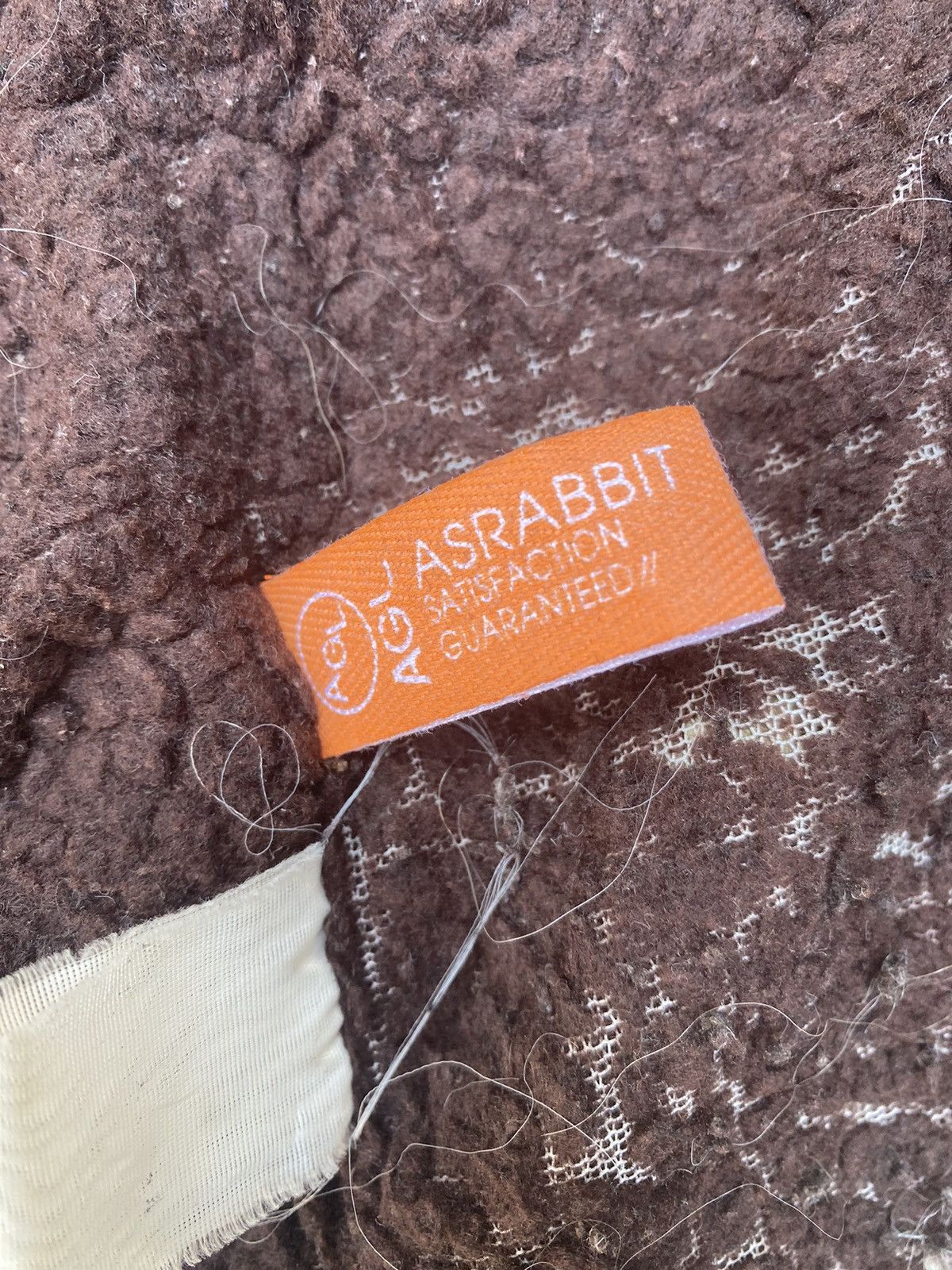 Japanese Brand Vintage AsRabbit Inspired Military Parka Size M / US 6-8 / IT 42-44 - 9 Thumbnail
