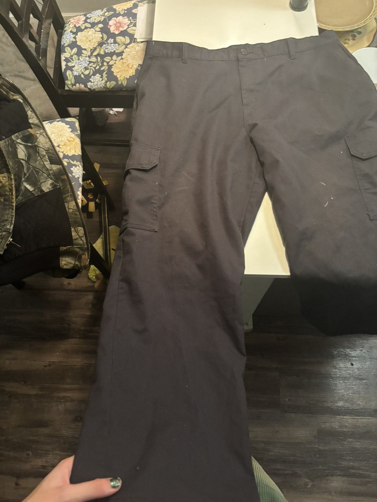 Dickies Blackout Dickies Cargo Size US 36 / EU 52 - 5 Thumbnail