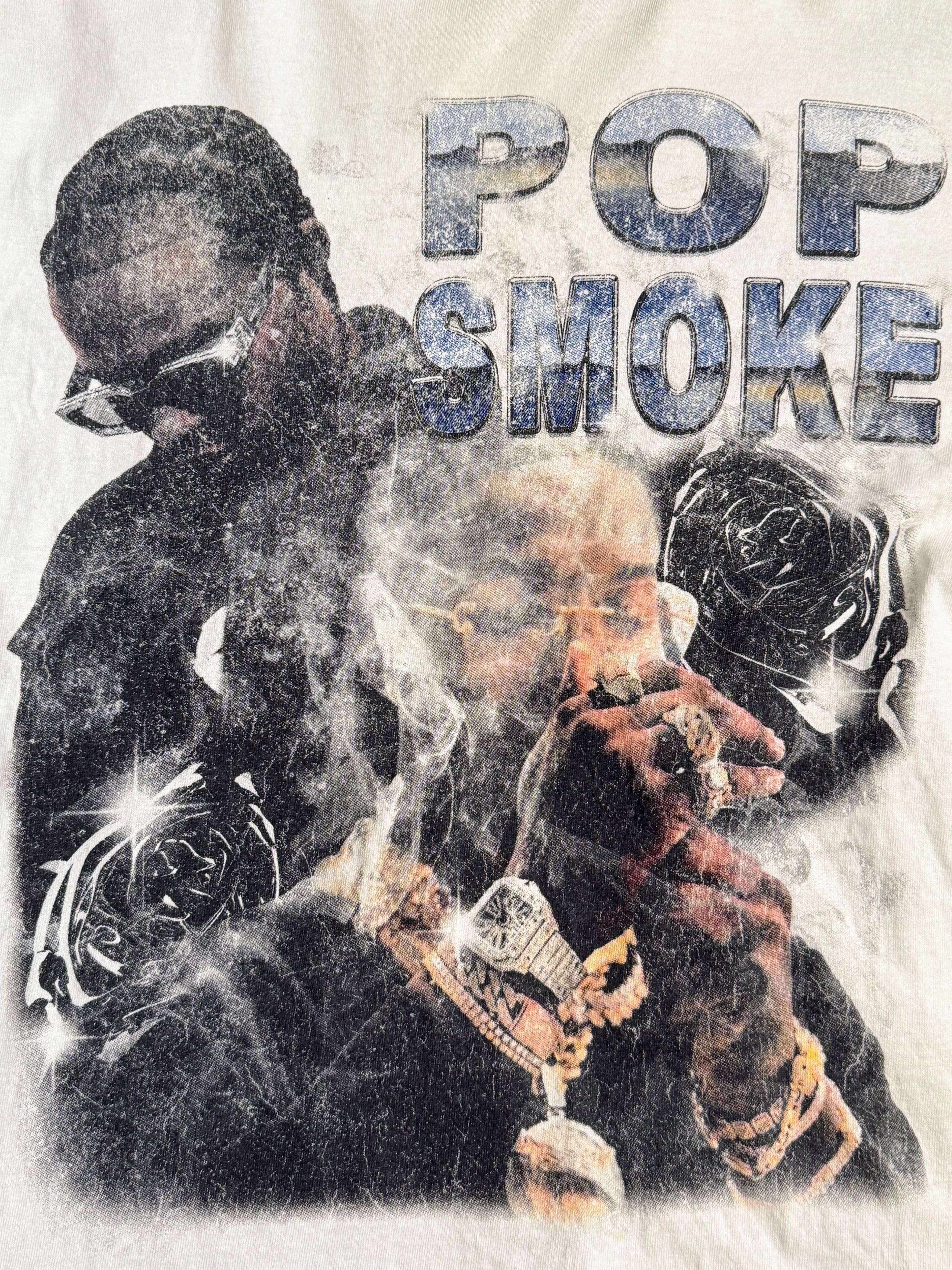 Other Street Market Supply Pop Smoke Size US S / EU 44-46 / 1 - 2 Thumbnail