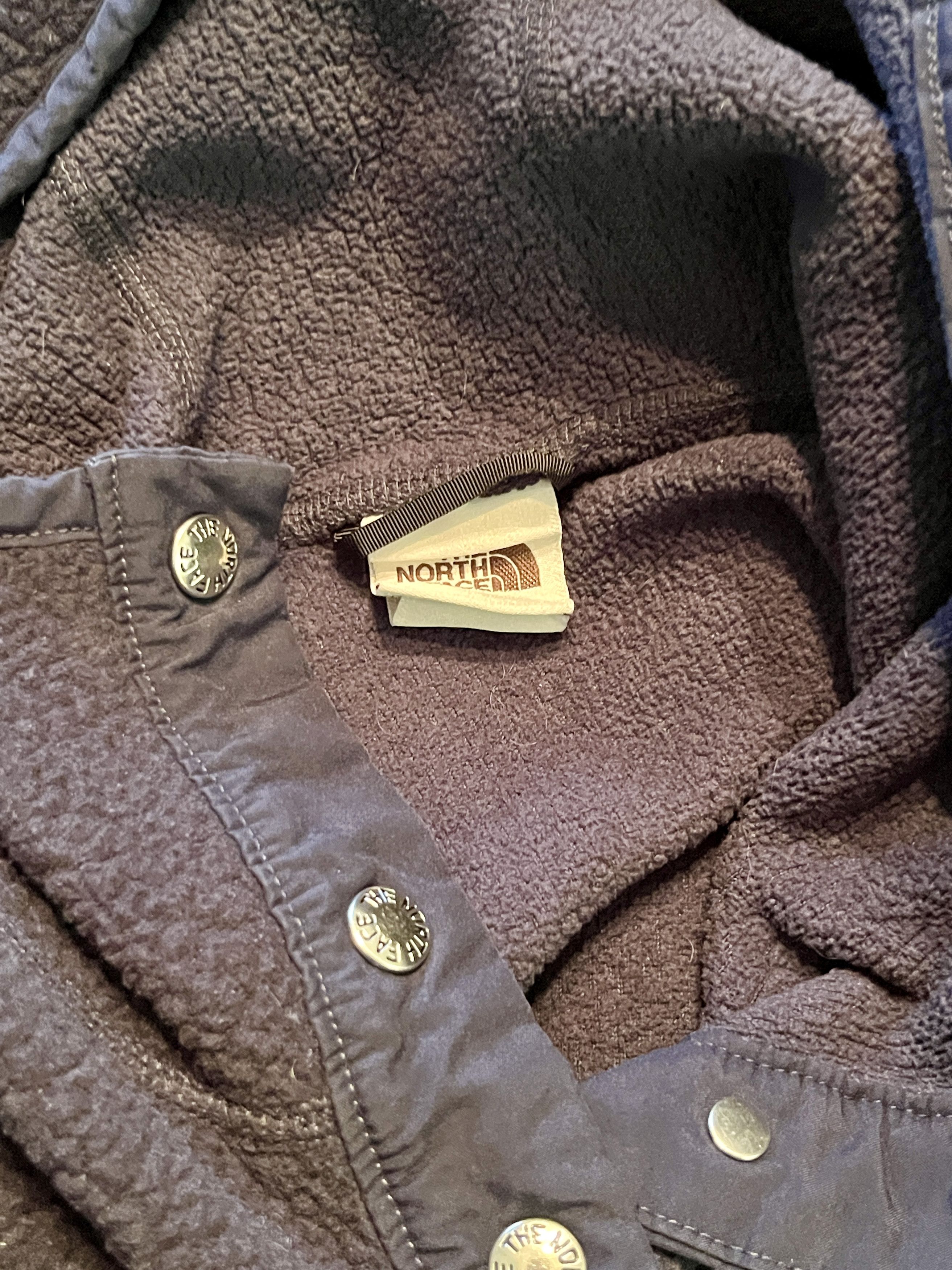 The North Face The North Face Sweet Water Sherpa Fleece Hooded Parka M Size M / US 6-8 / IT 42-44 - 8 Thumbnail