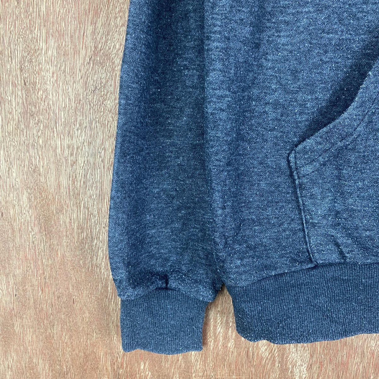 Japanese Brand × Vintage Humboldt Broncos Vintage Sweatshirt Hoodie #K01568 Size US M / EU 48-50 / 2 - 6 Thumbnail