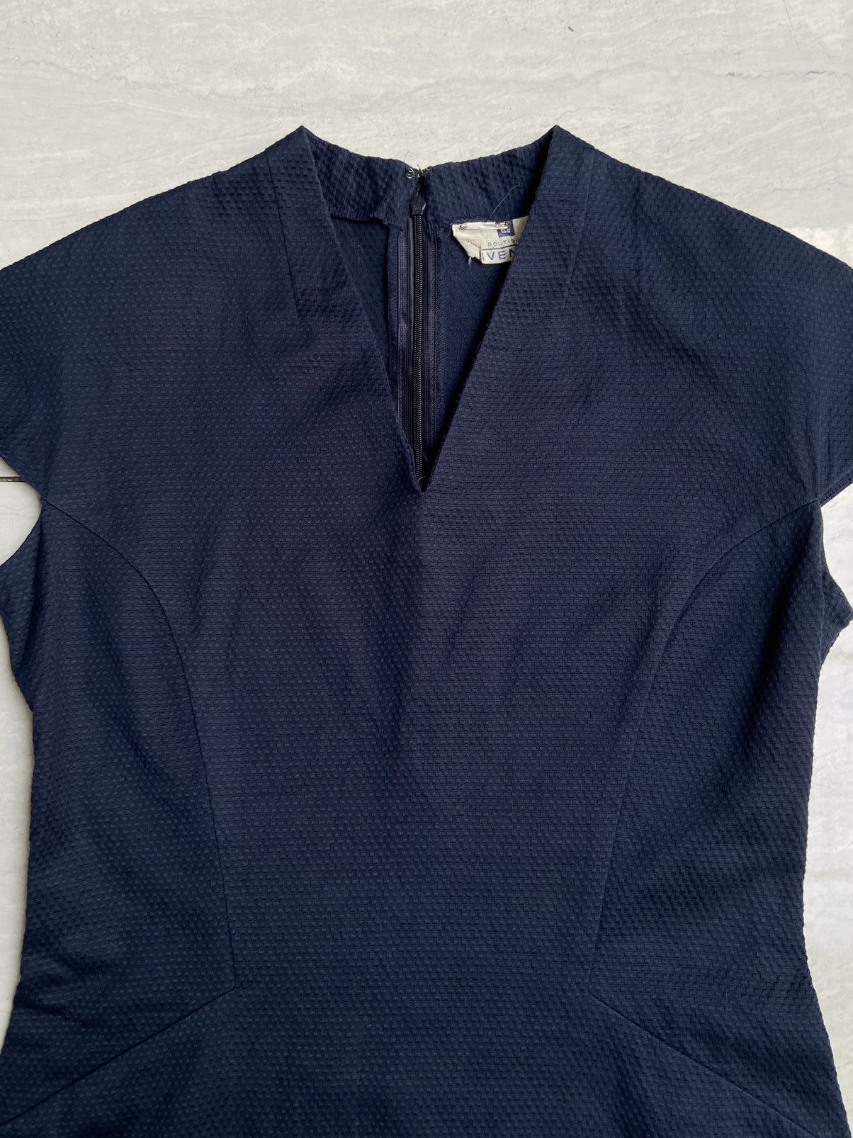 Givenchy GIVENCHY Midi Dress Size XS / US 0-2 / IT 36-38 - 3 Thumbnail